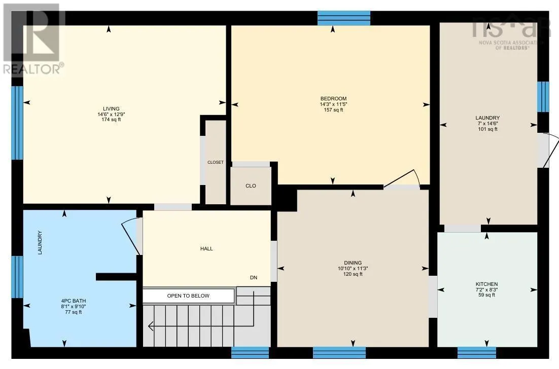 251 Pleasant Street