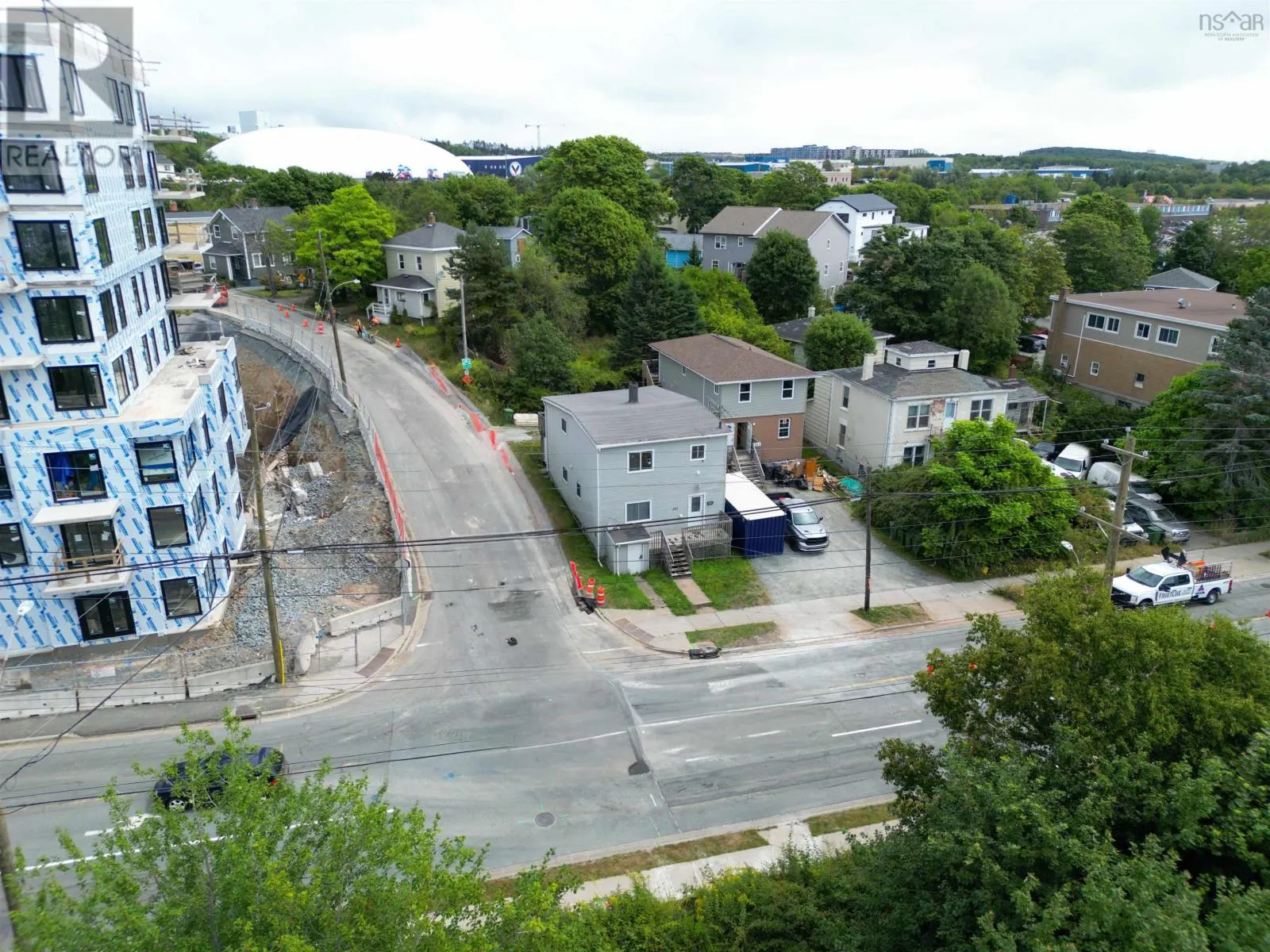 251 Pleasant Street