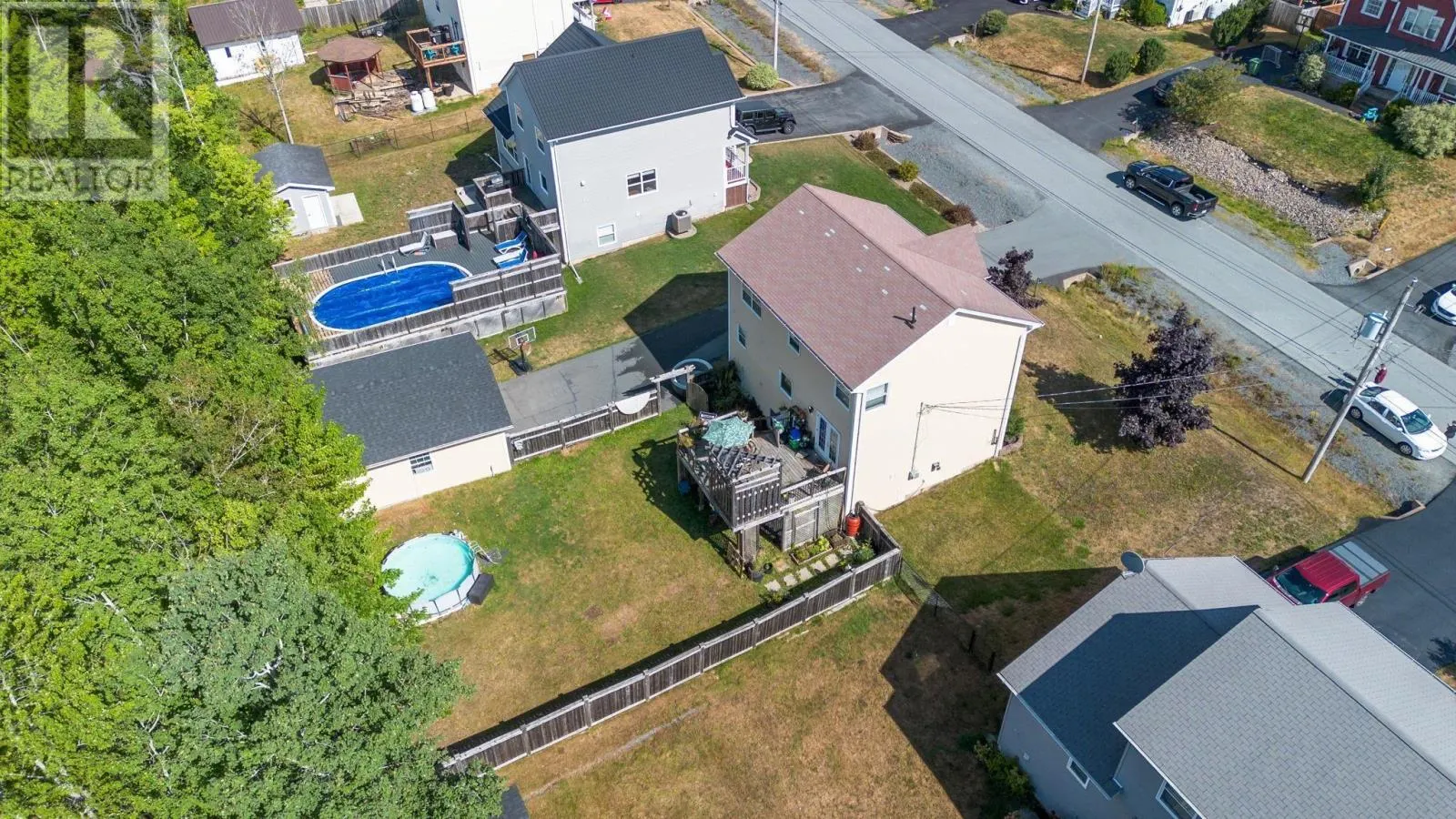 16 Lacy Anne Ave