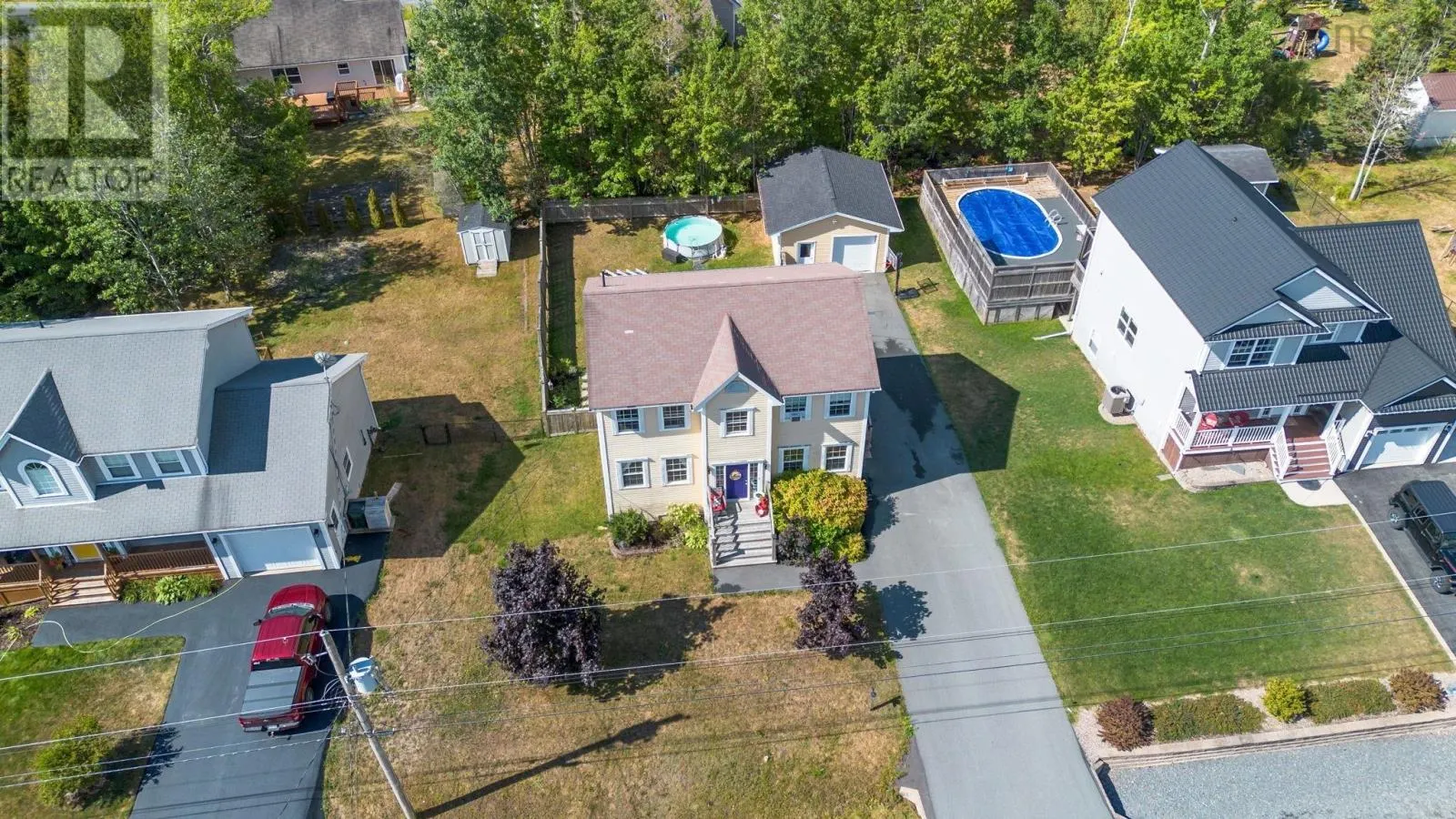 16 Lacy Anne Ave