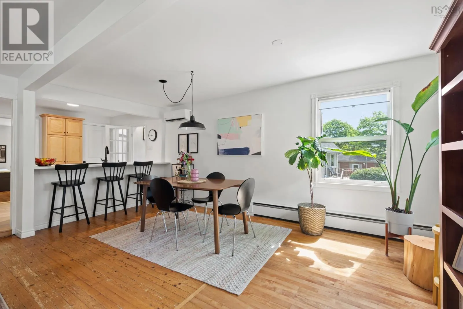 23 Barrens Street