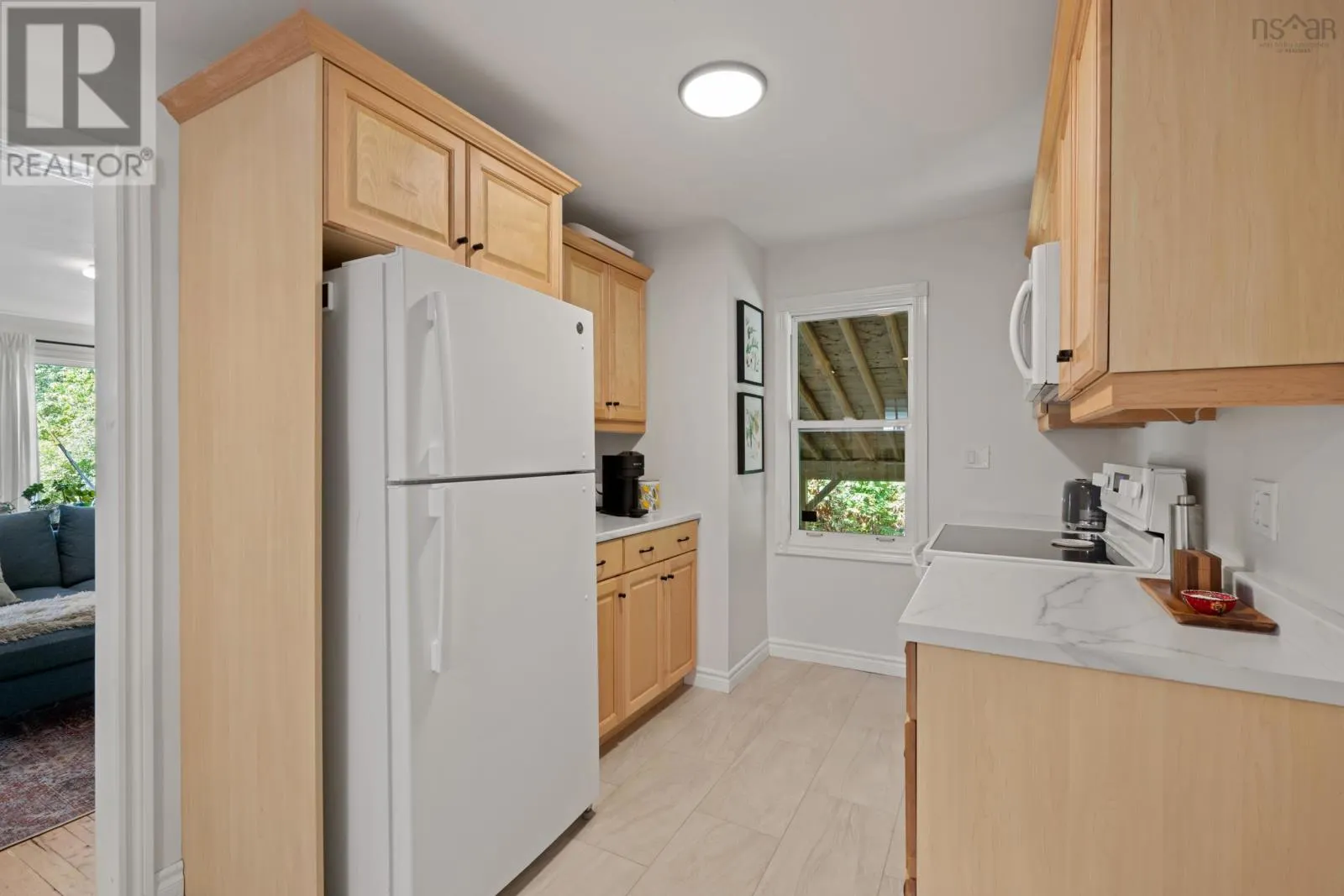 23 Barrens Street