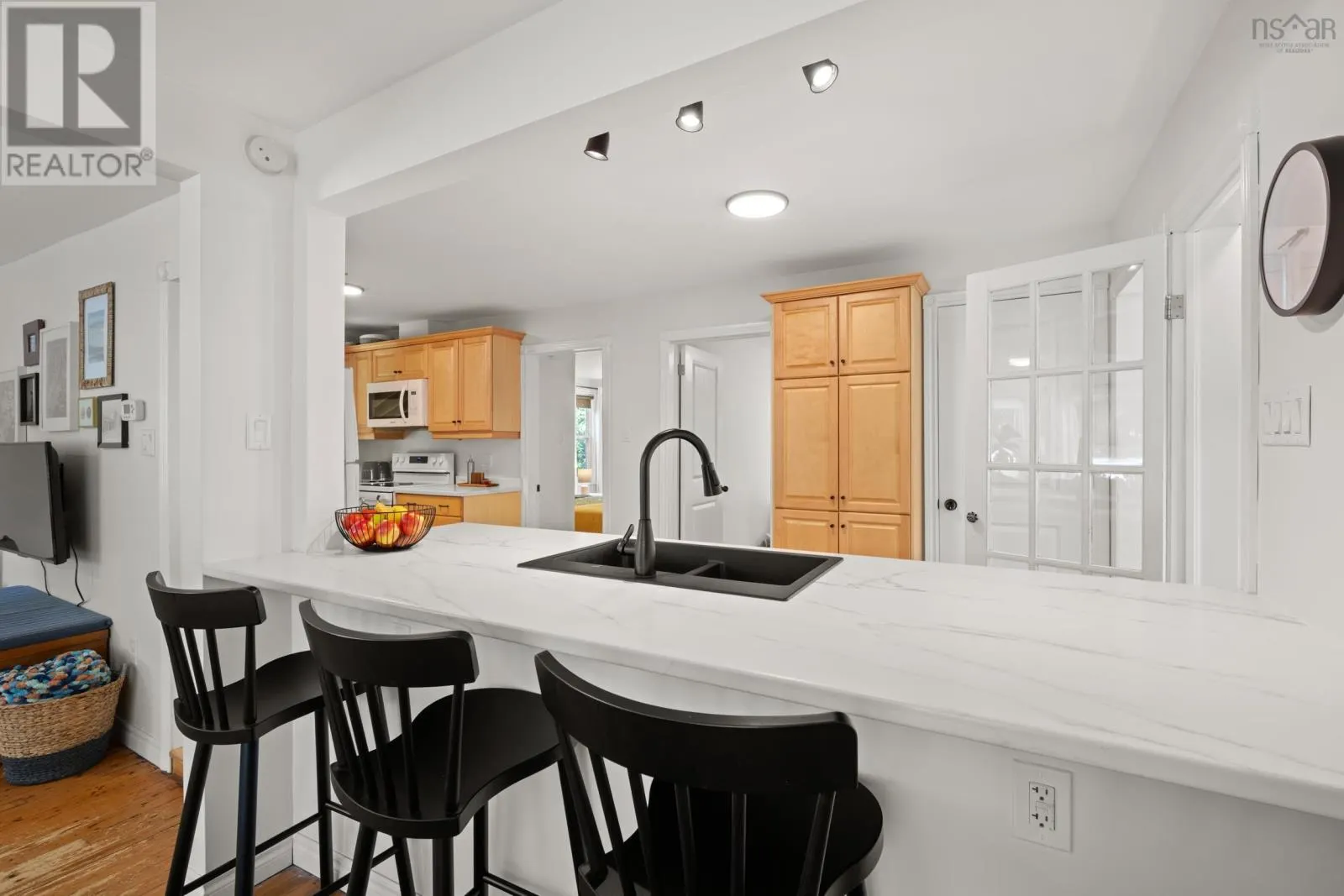 23 Barrens Street