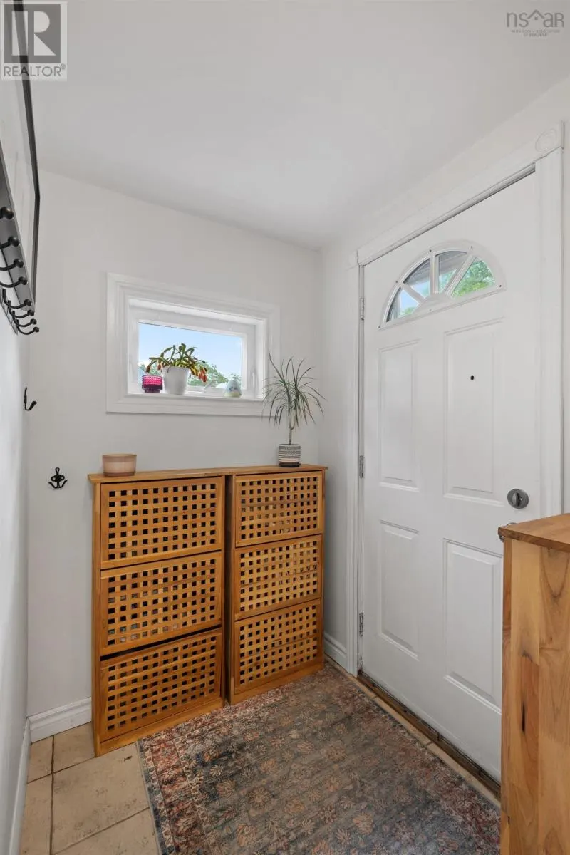 23 Barrens Street