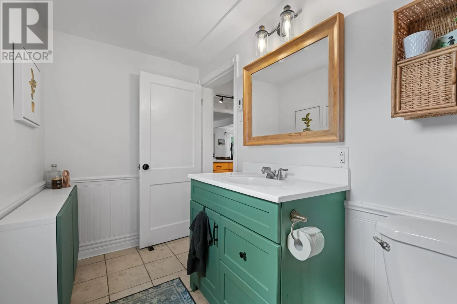 23 Barrens Street