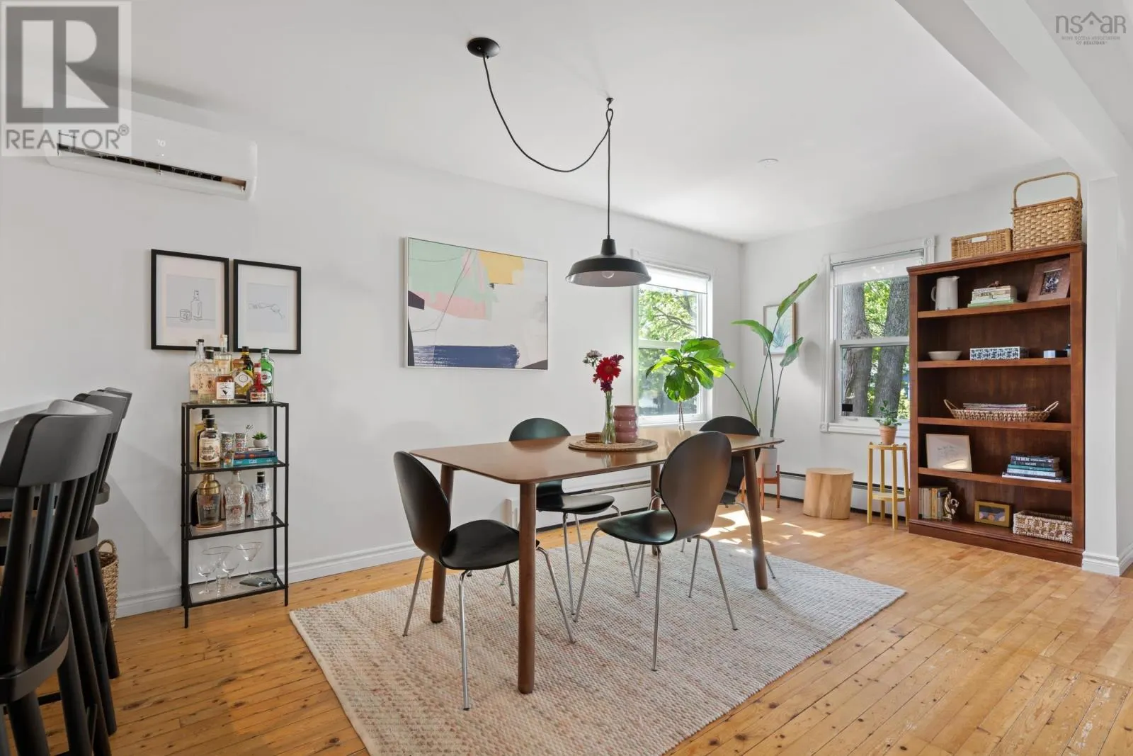 23 Barrens Street