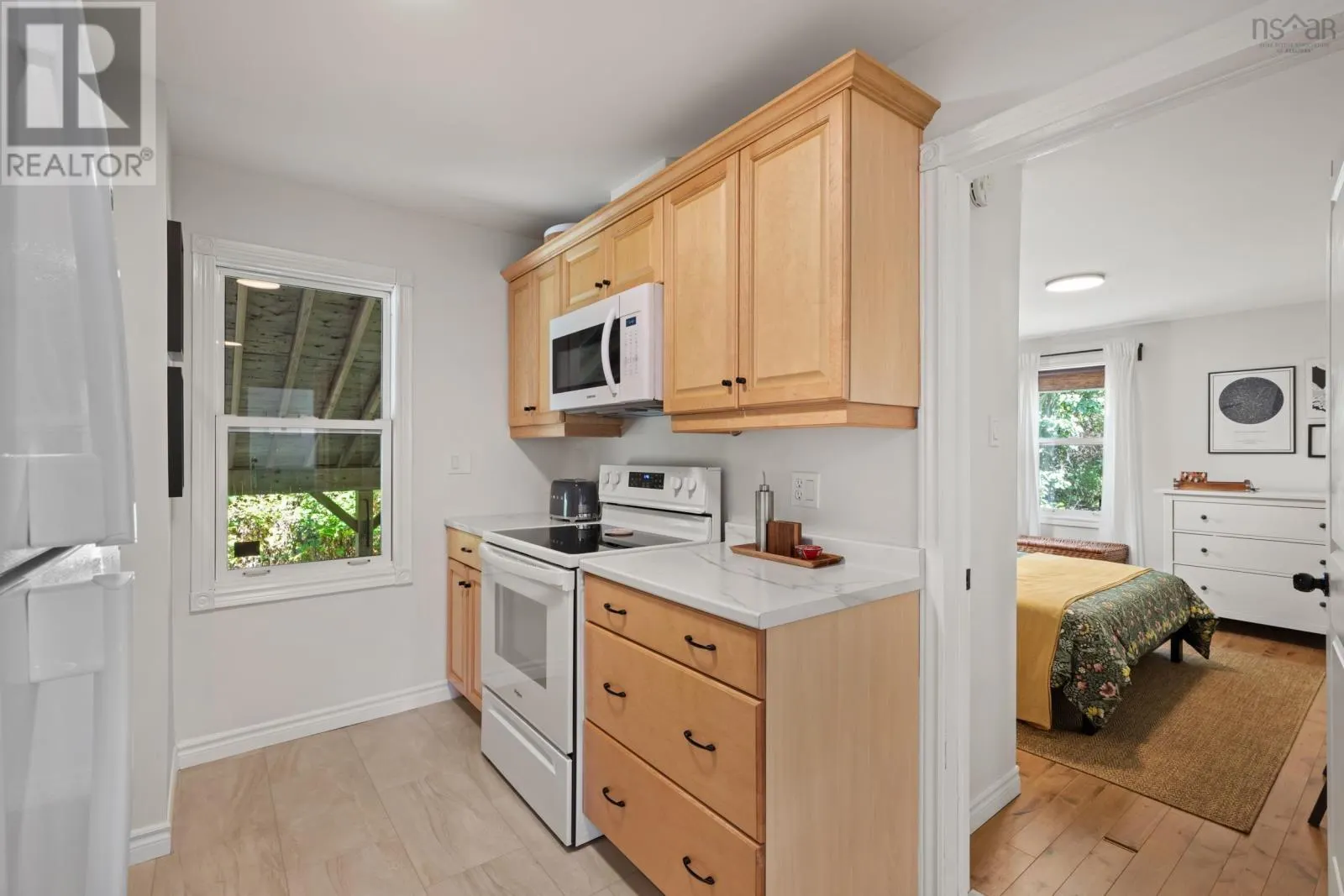 23 Barrens Street