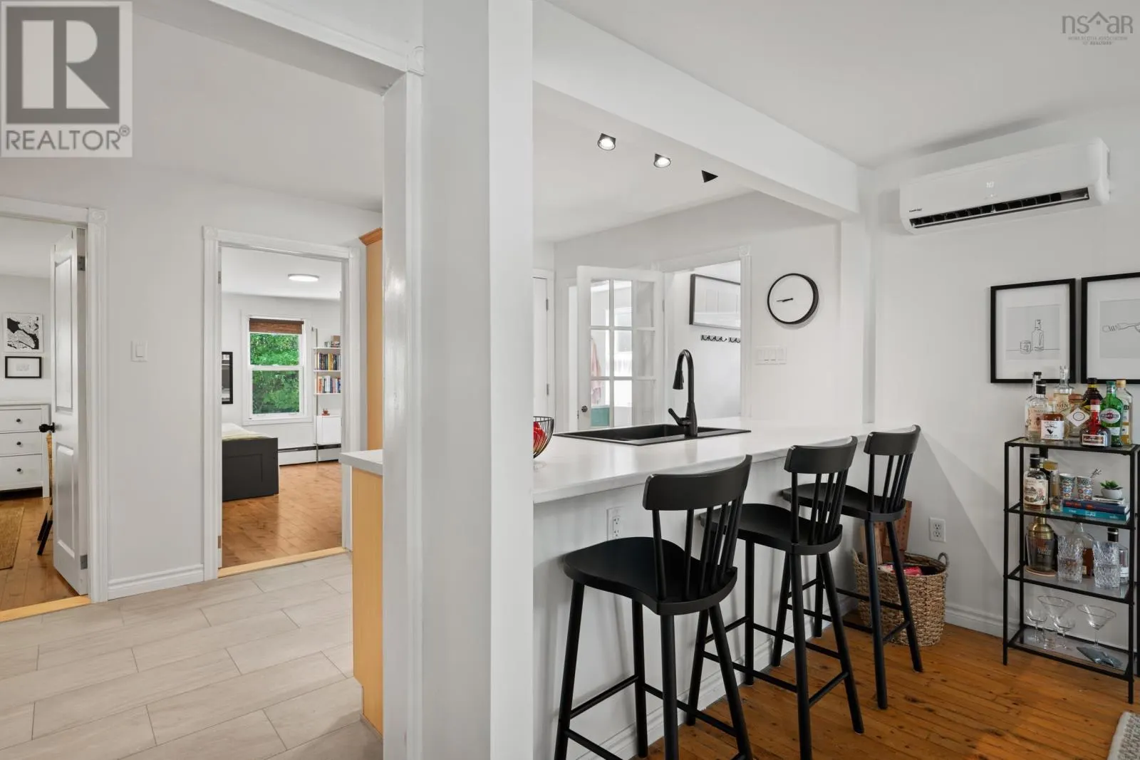23 Barrens Street
