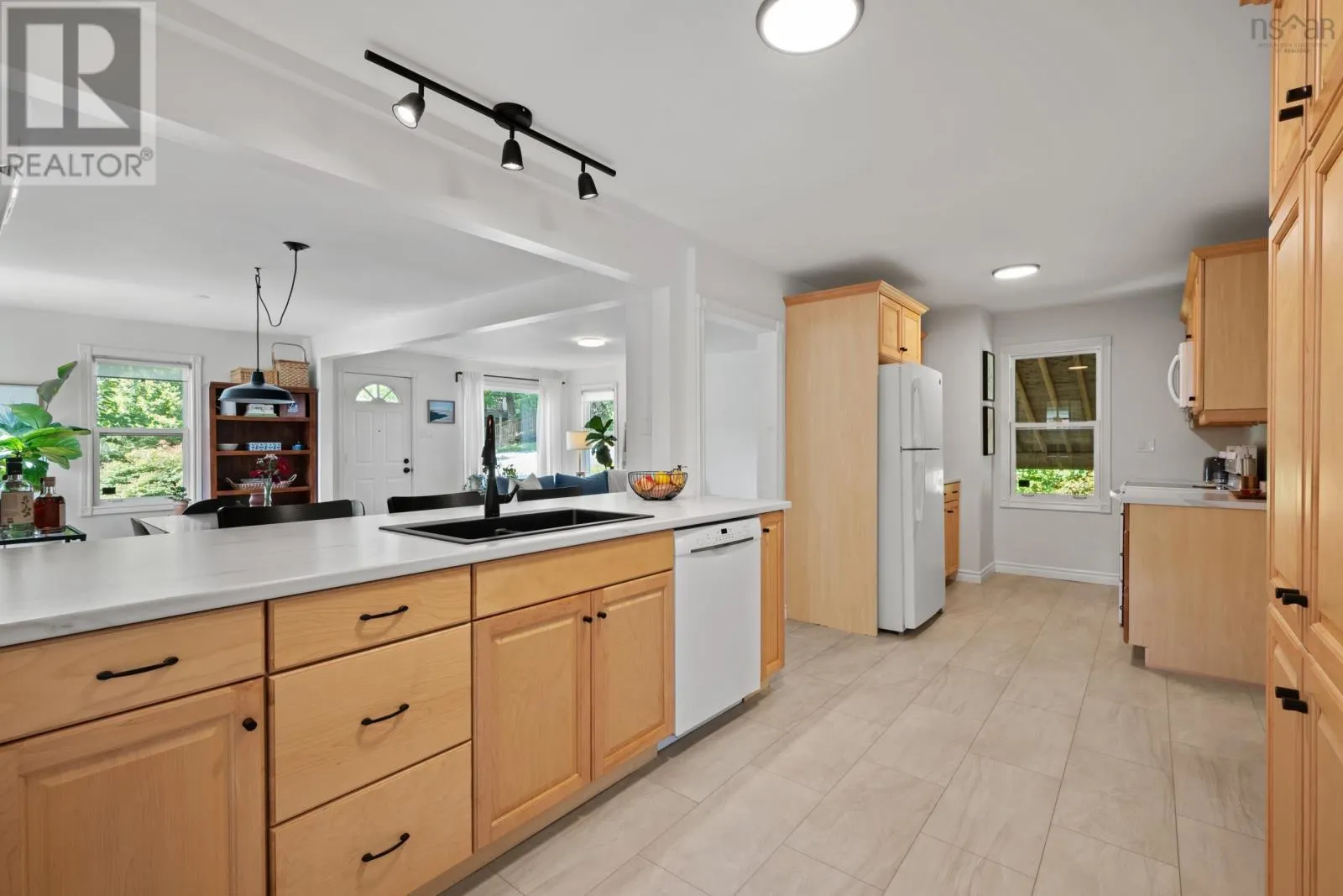 23 Barrens Street