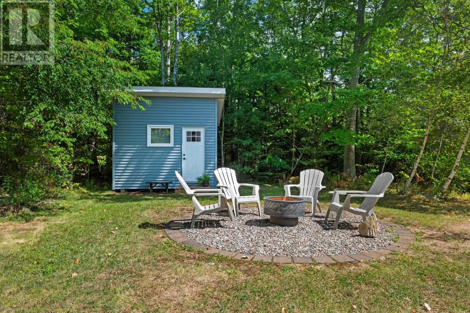 23 Barrens Street