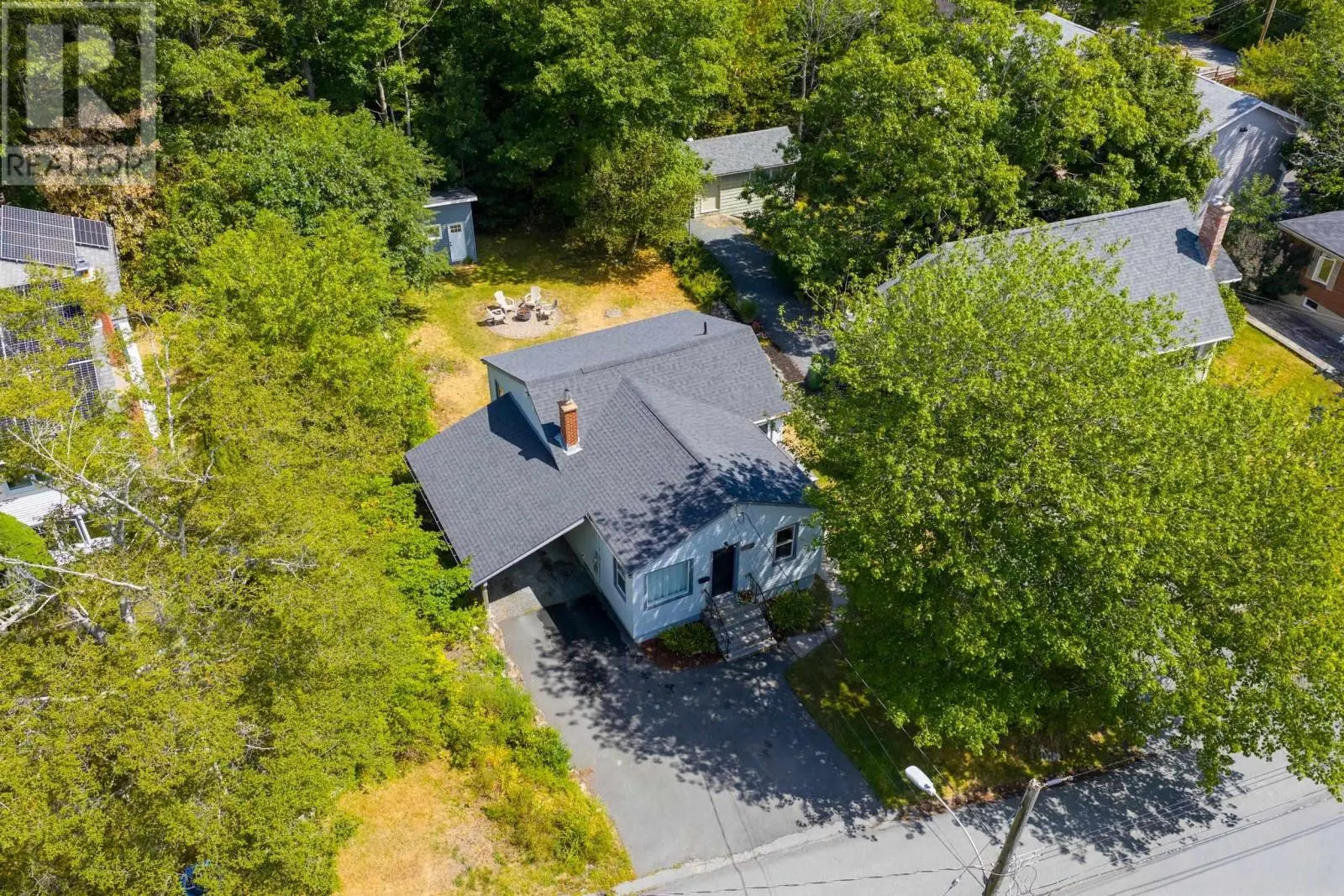 23 Barrens Street