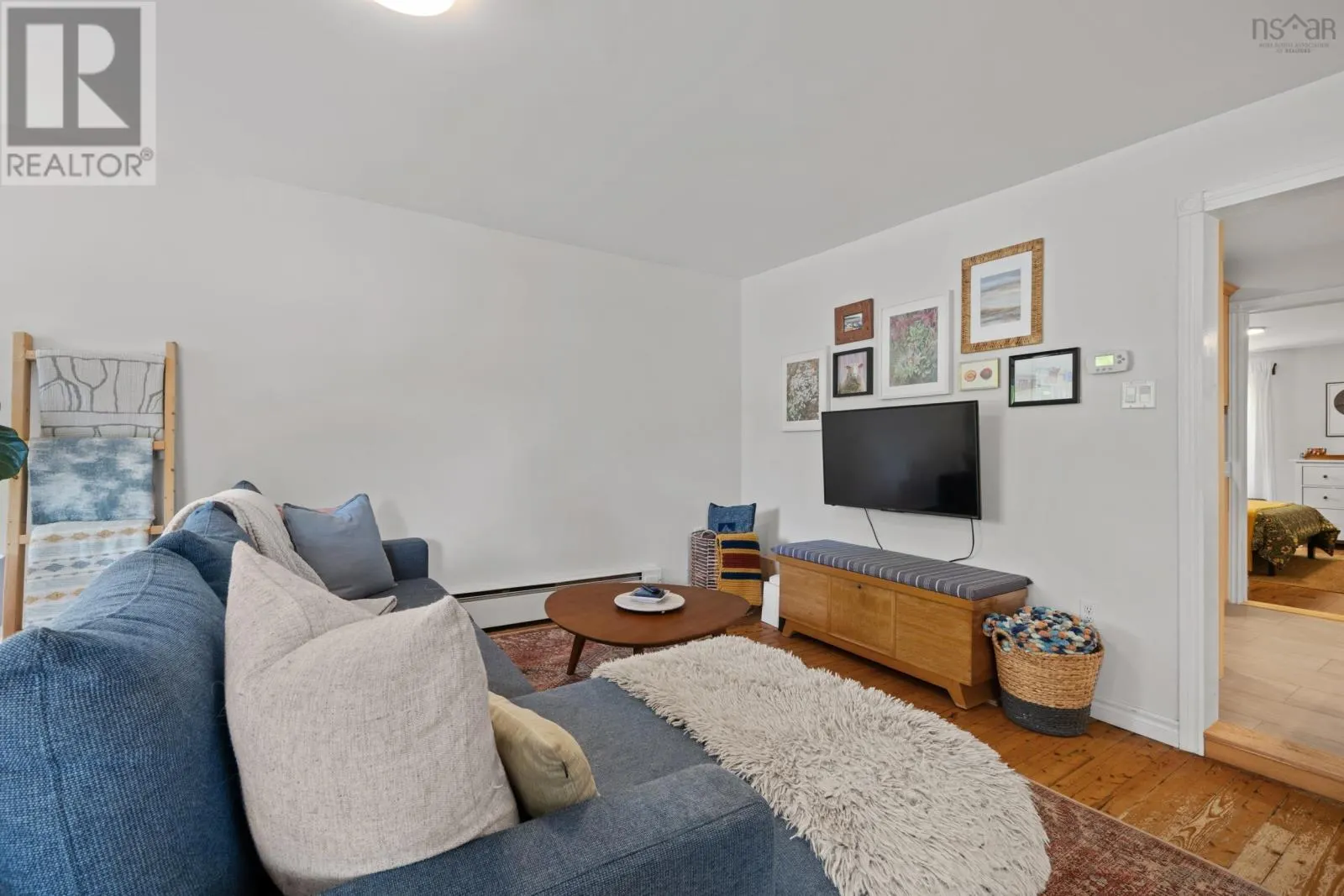 23 Barrens Street