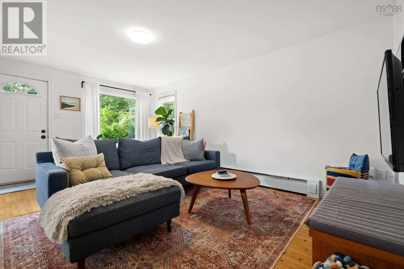23 Barrens Street