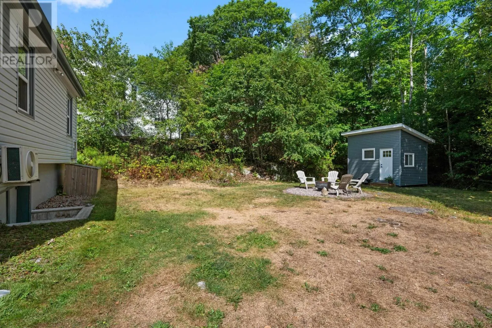 23 Barrens Street