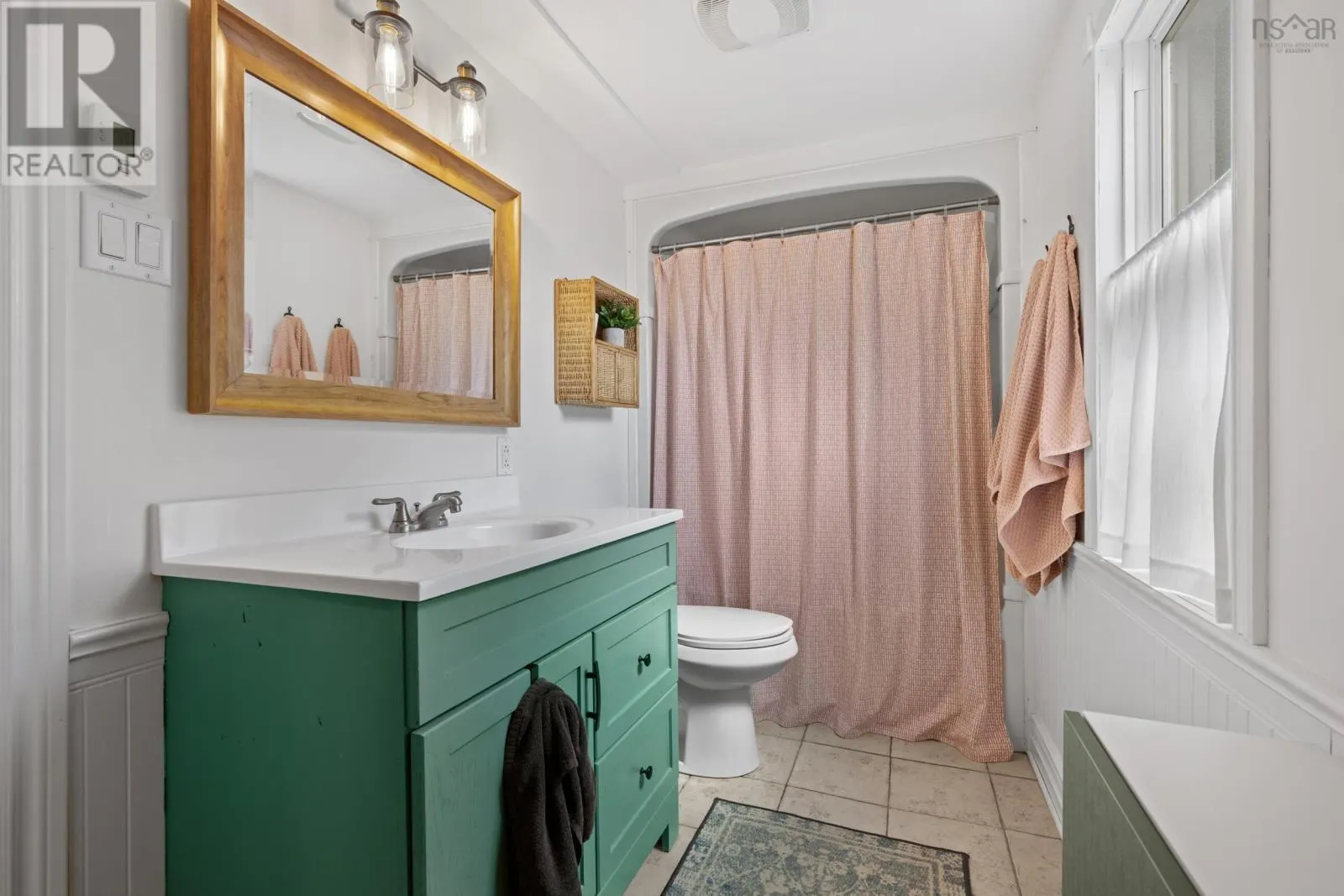 23 Barrens Street