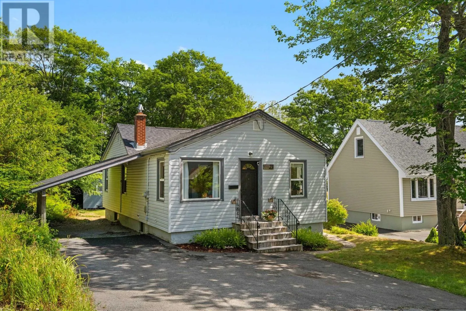 23 Barrens Street