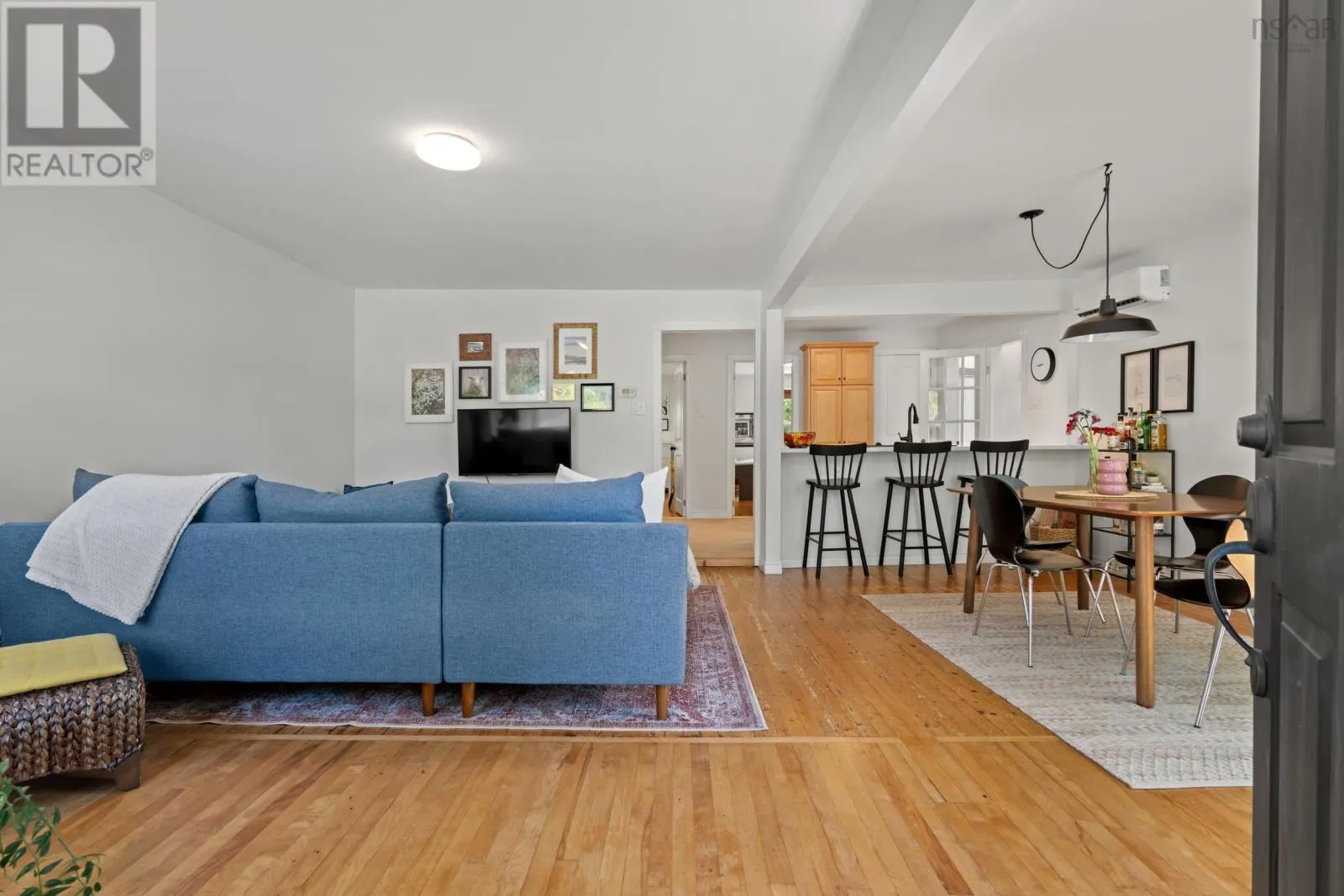 23 Barrens Street