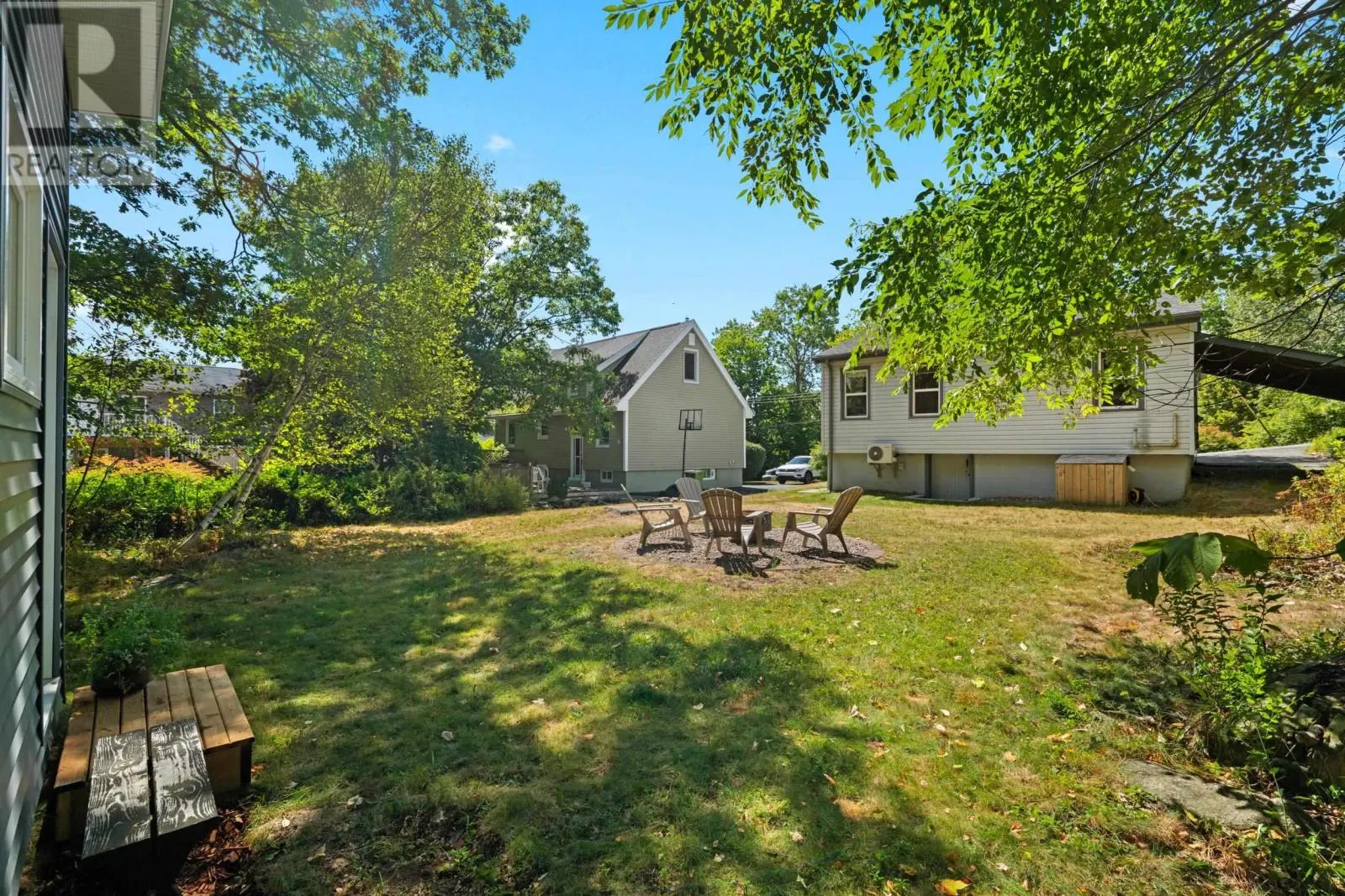 23 Barrens Street