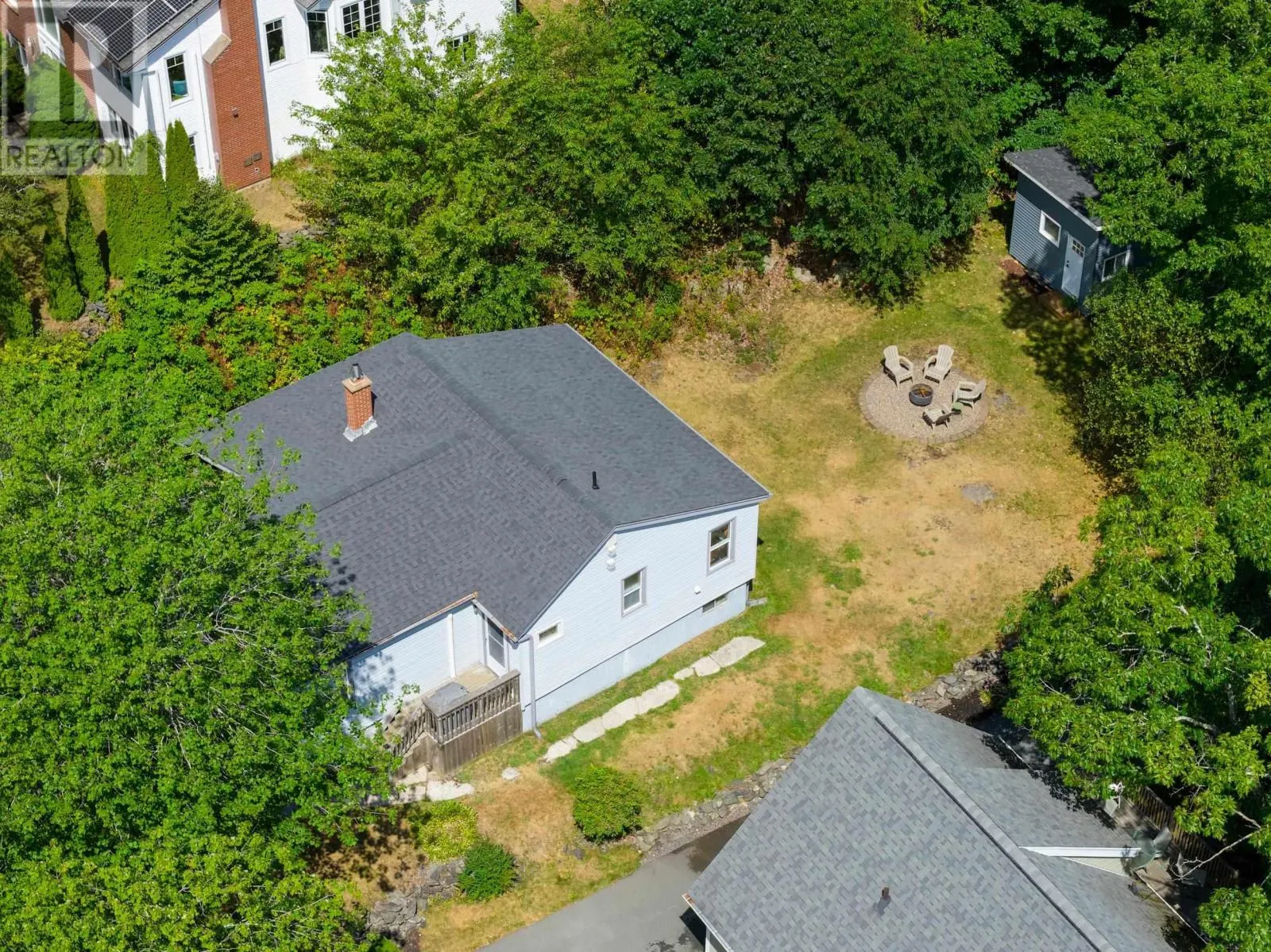 23 Barrens Street