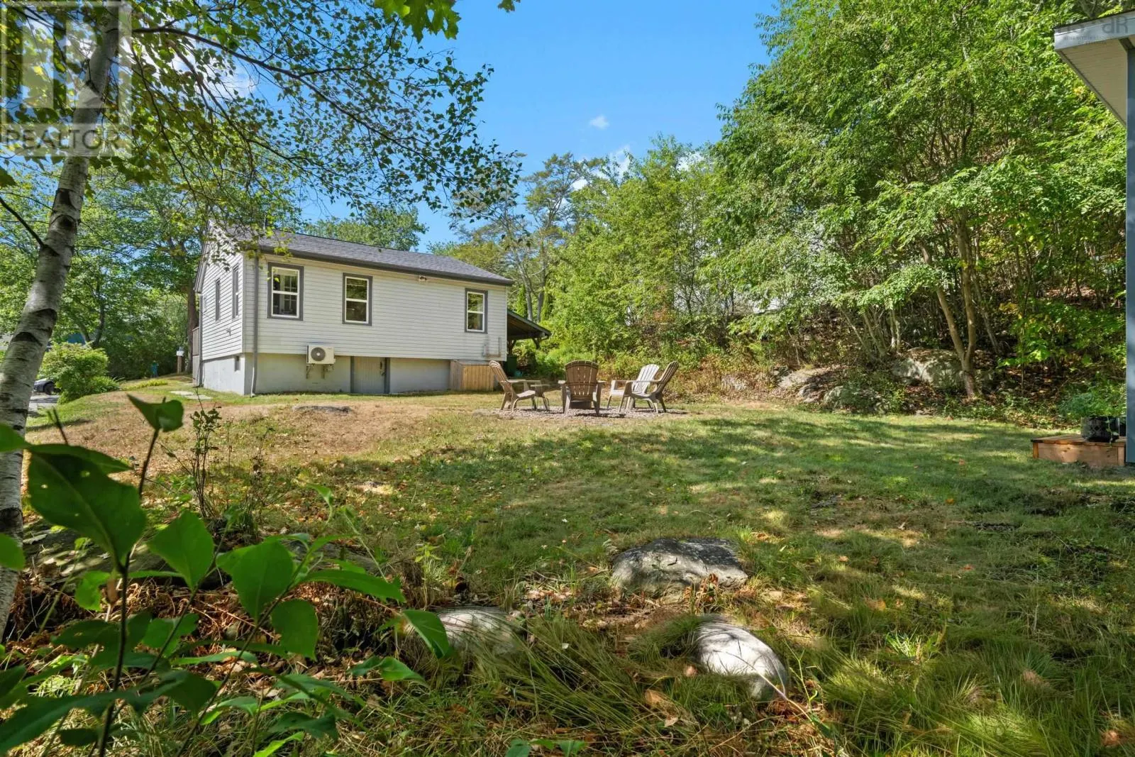 23 Barrens Street
