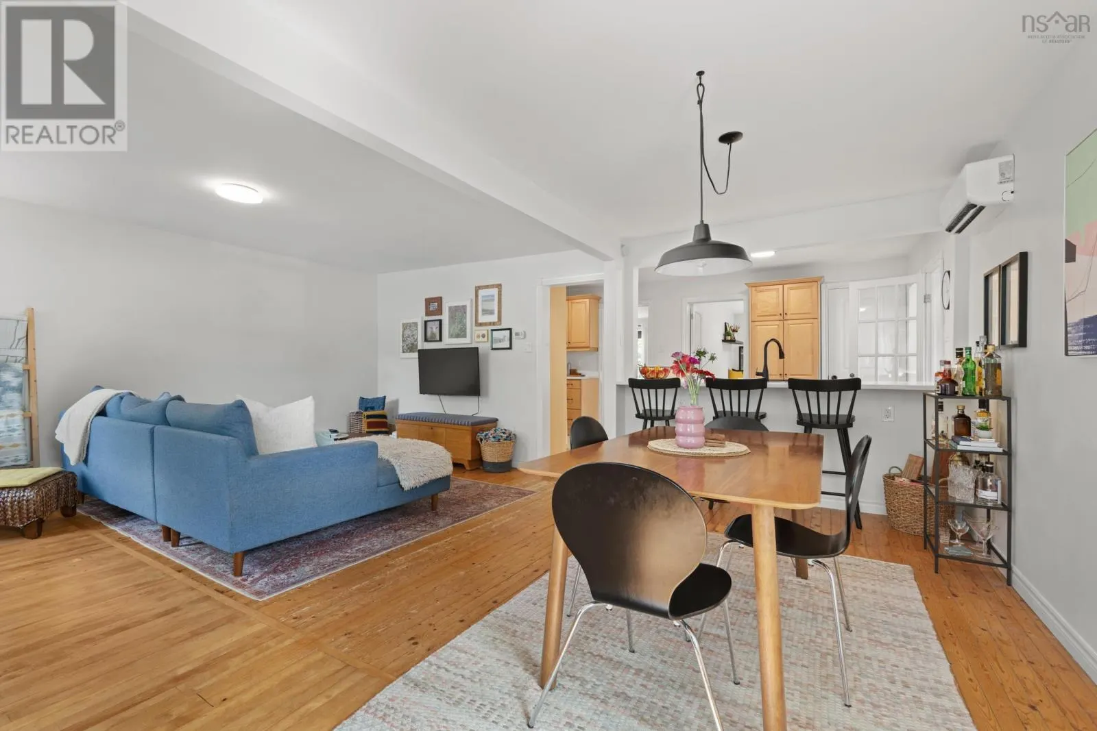 23 Barrens Street