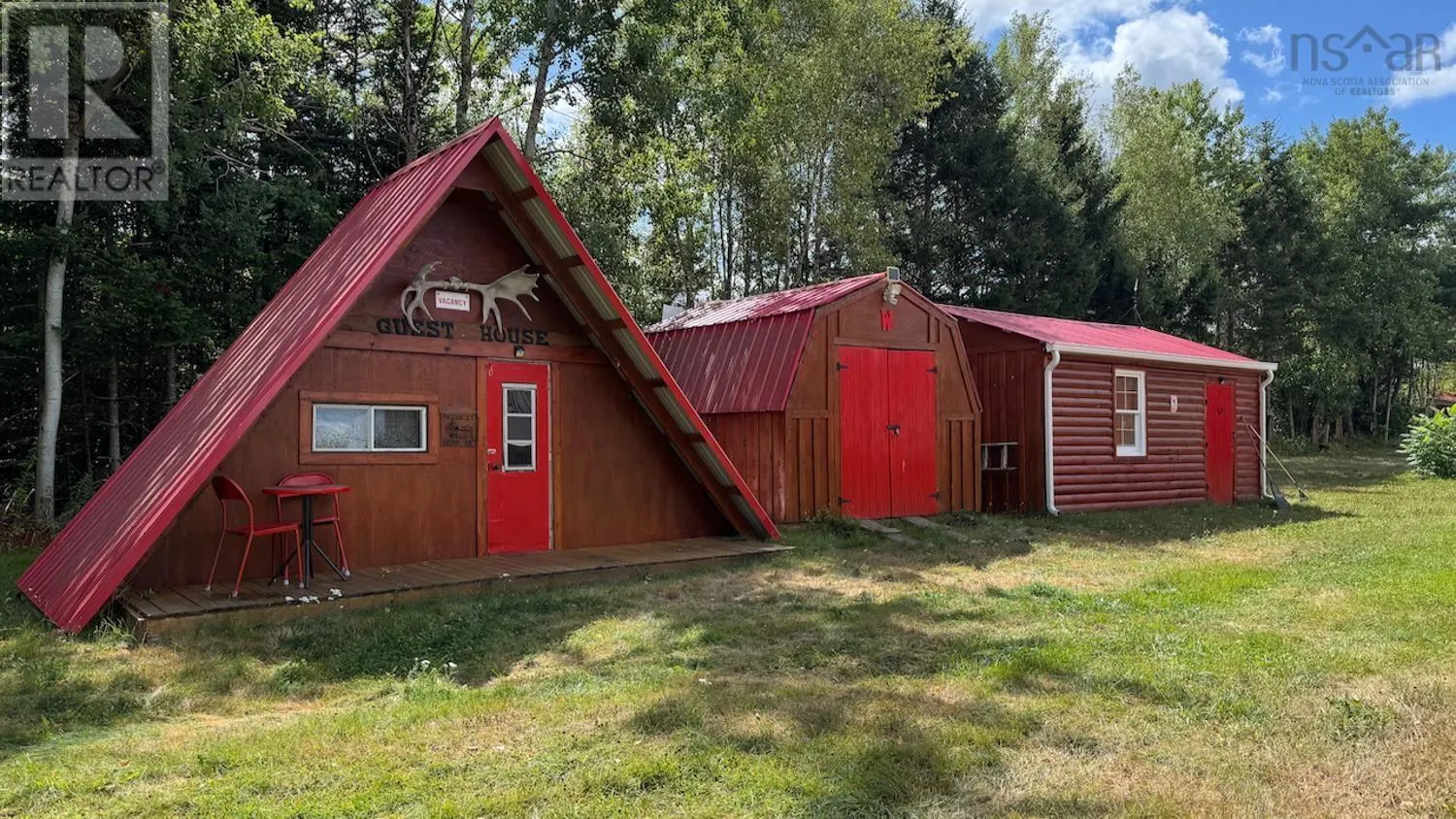 920 STEWART HILL Road
