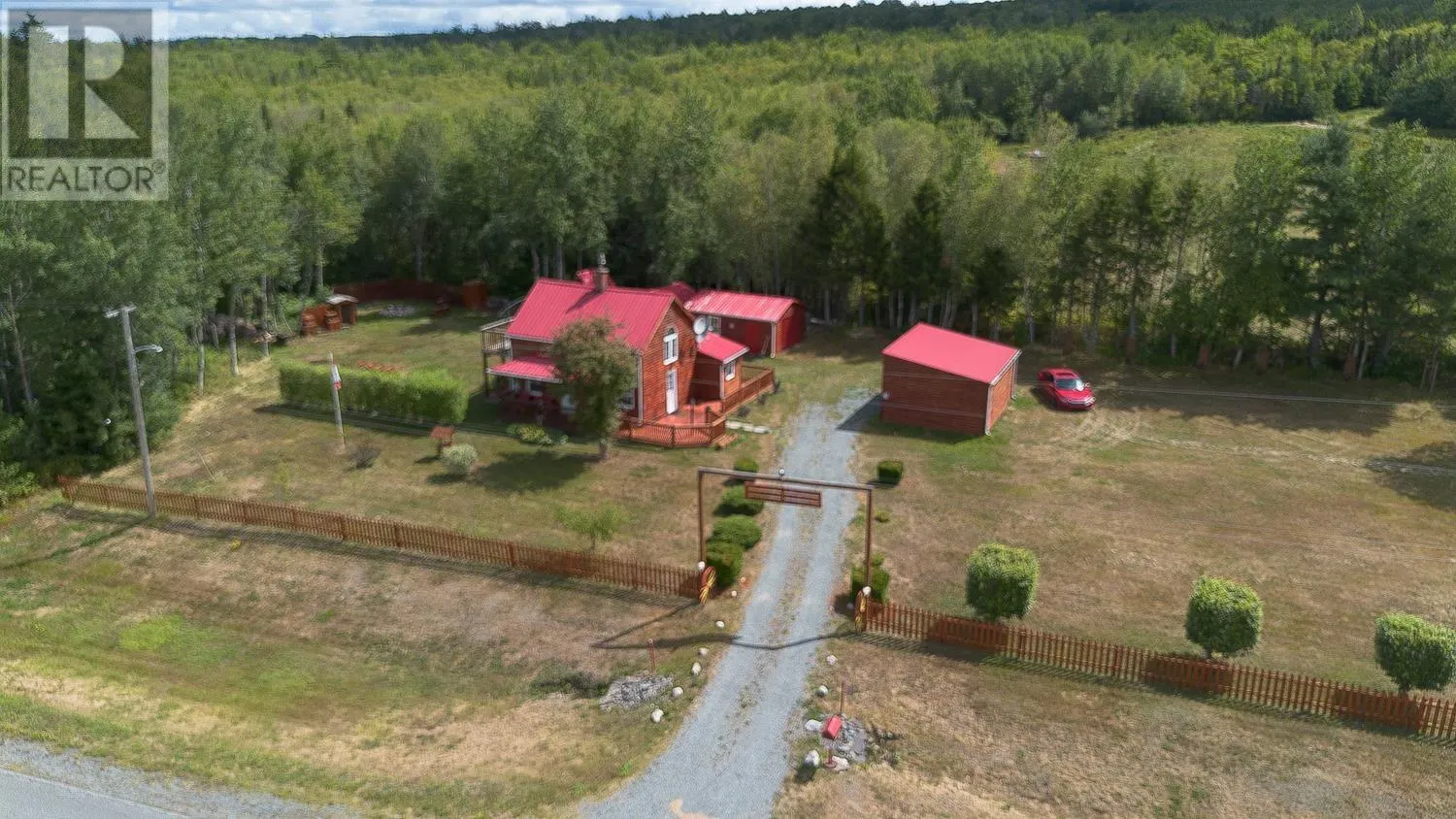 920 STEWART HILL Road