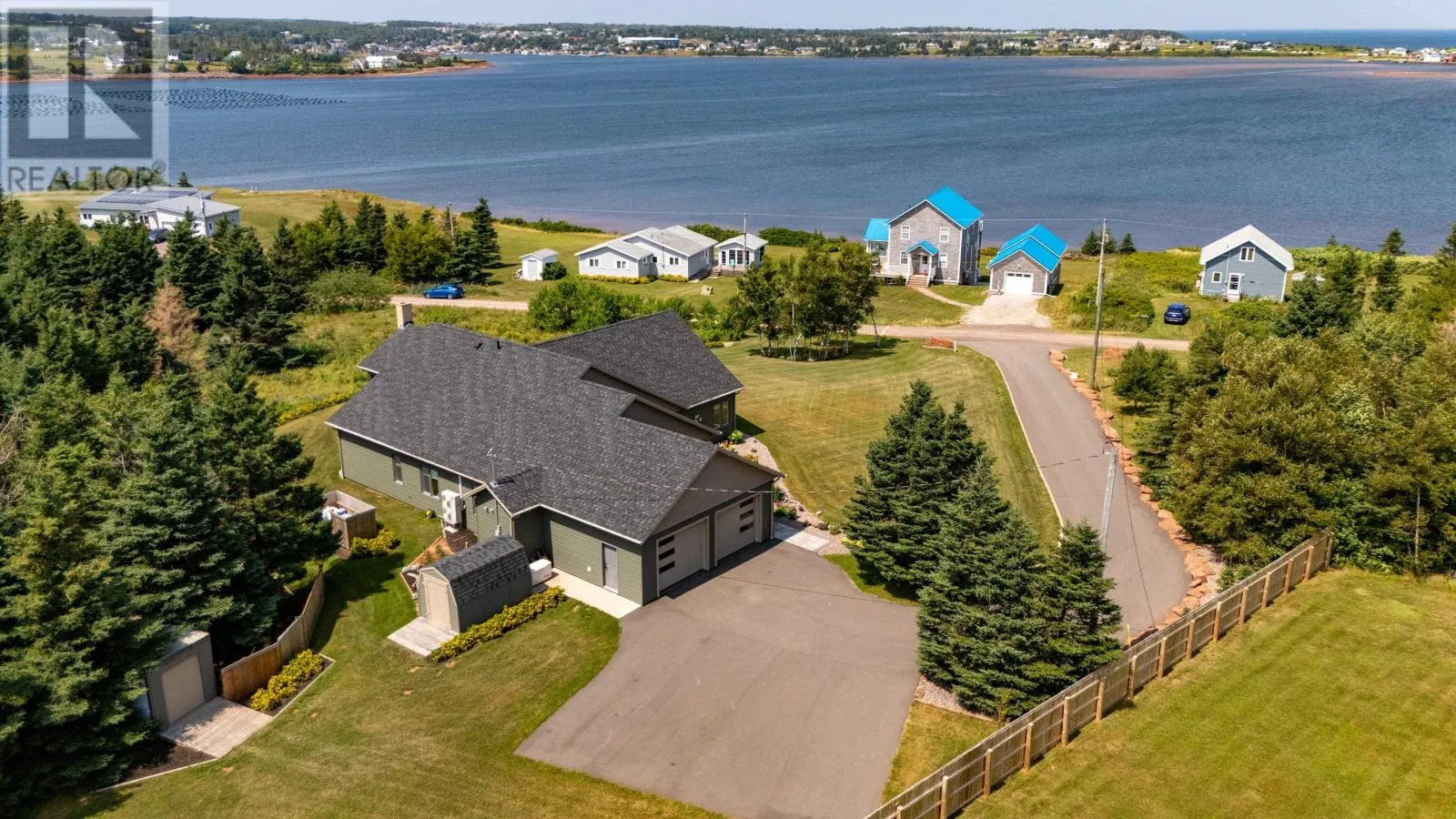 131 Bayview Drive