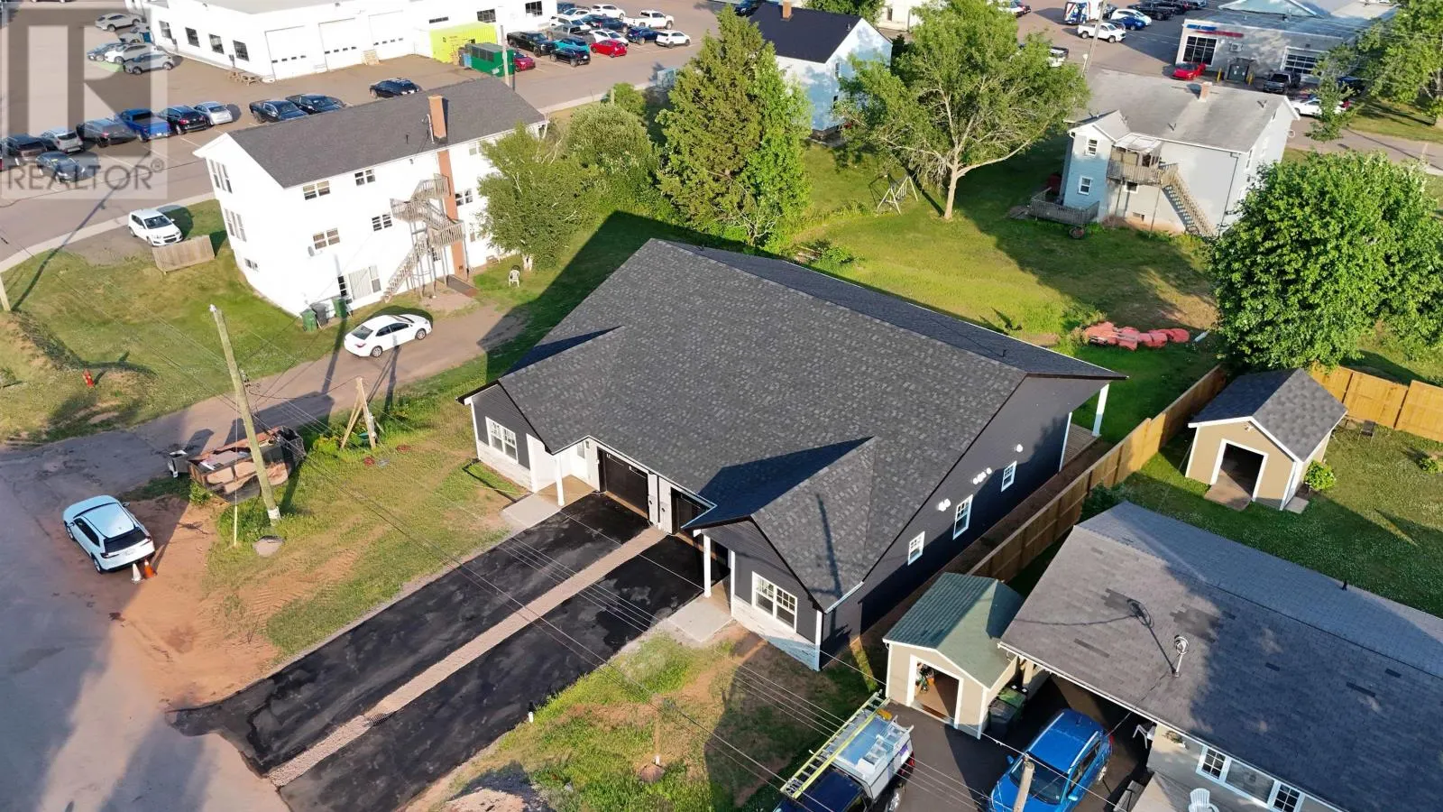 42 MacKay Drive