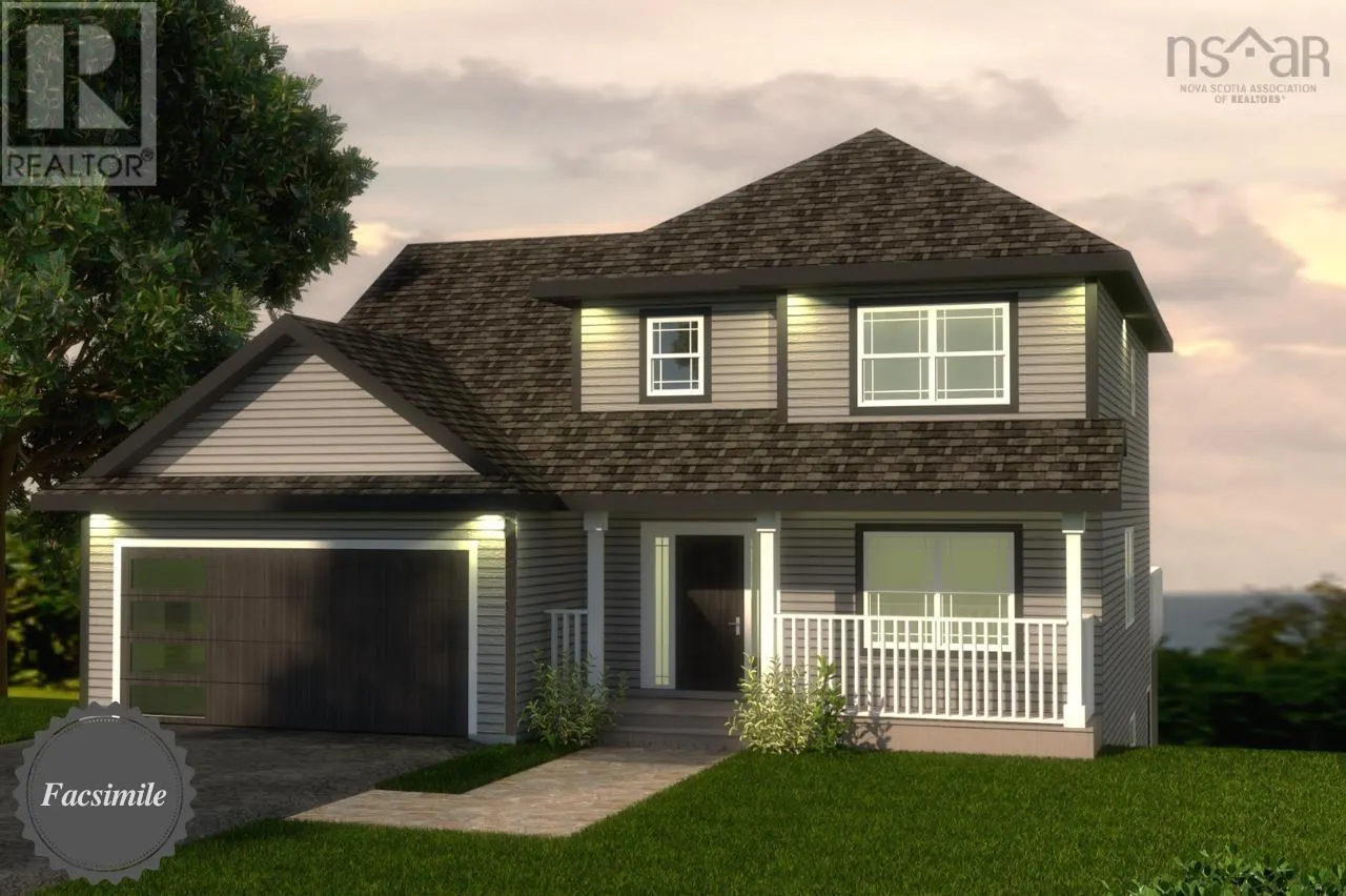 Lot 5124 385 Zaffre Drive|Indigo Shores
