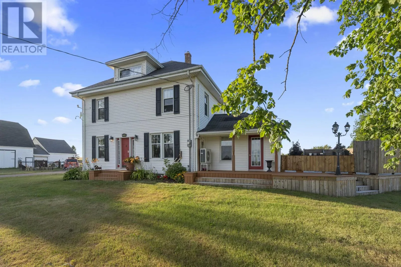 93 Anderson Road
