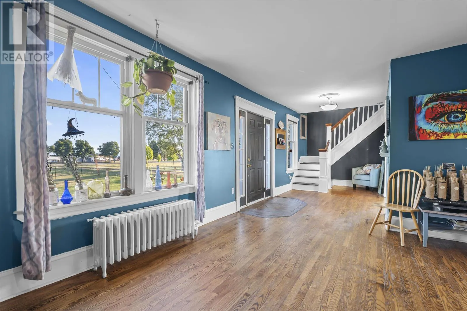 93 Anderson Road
