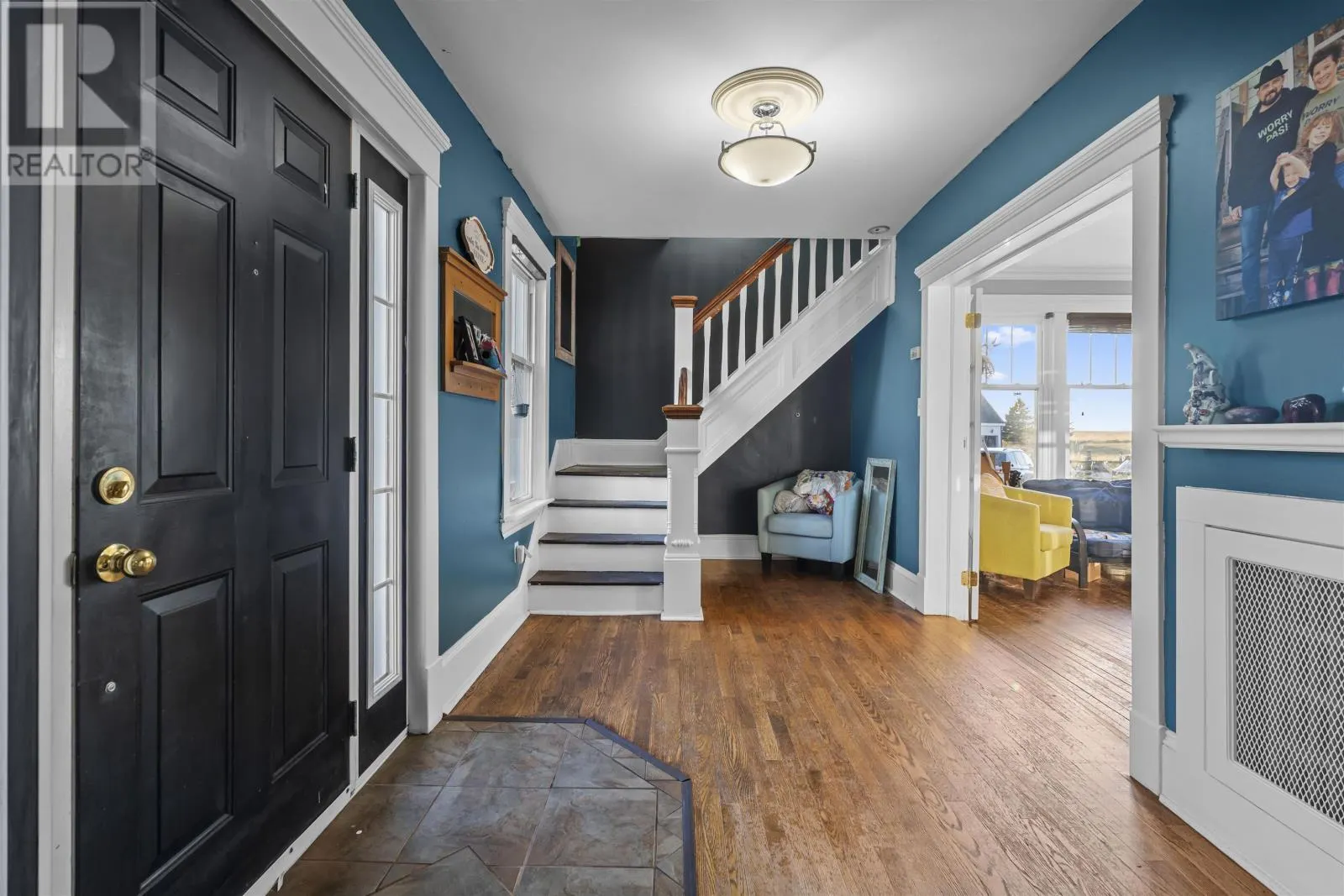 93 Anderson Road