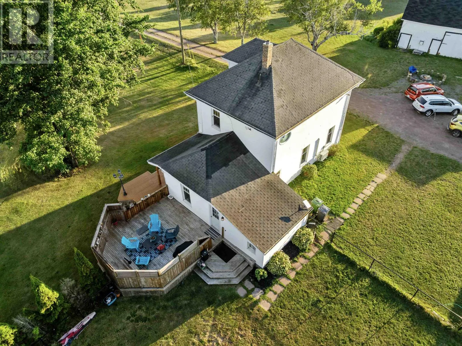 93 Anderson Road