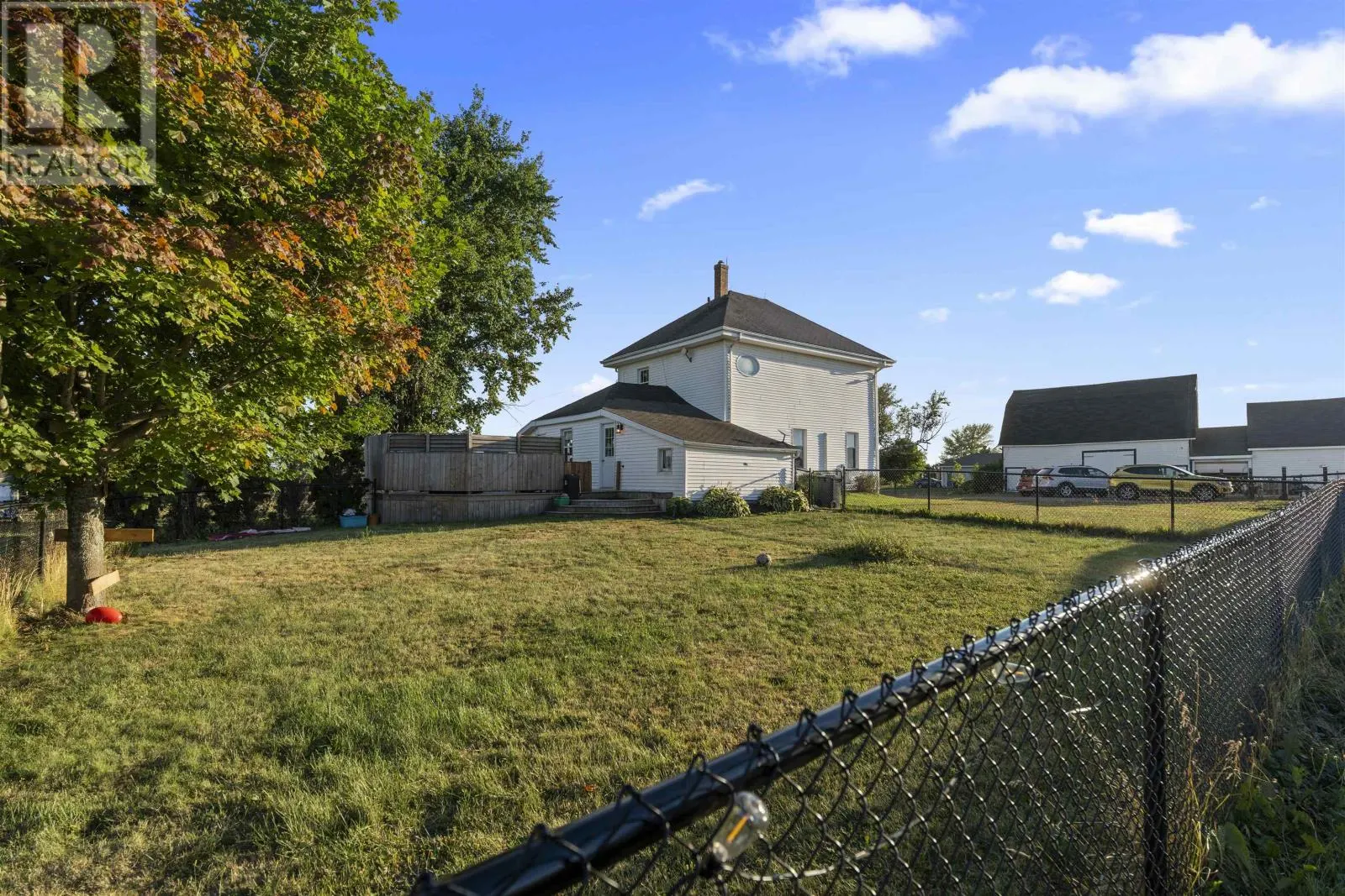 93 Anderson Road