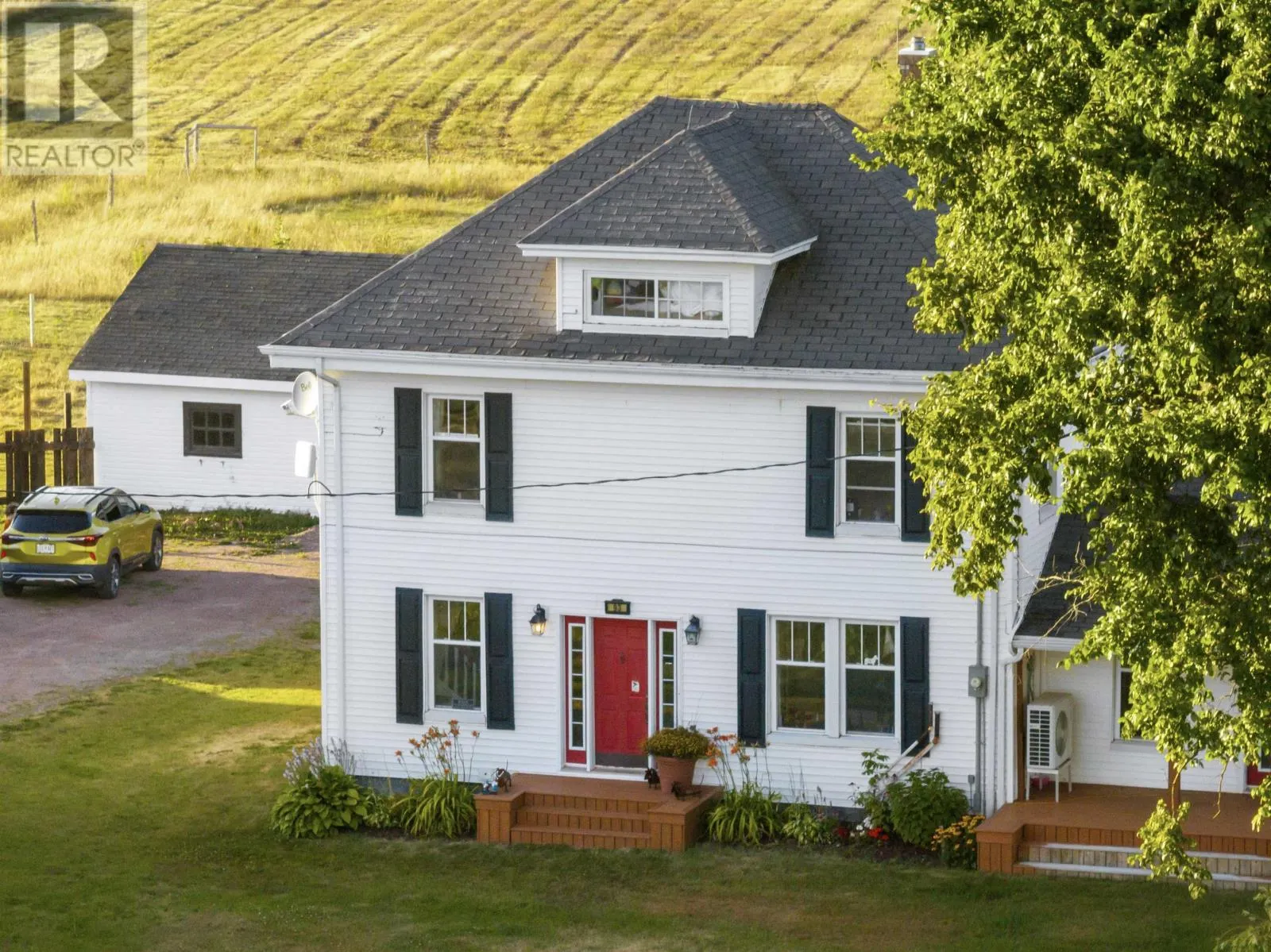 93 Anderson Road