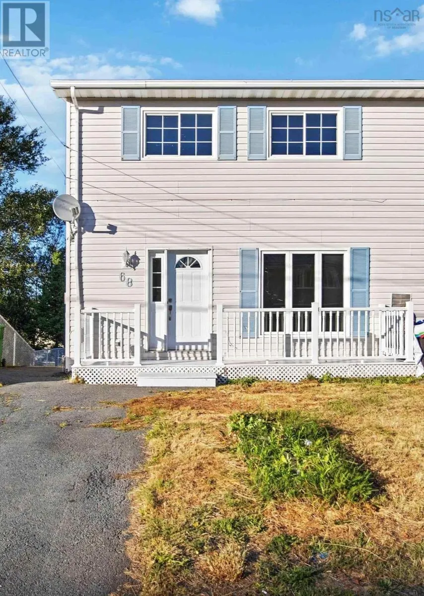 68 Amaranth Crescent