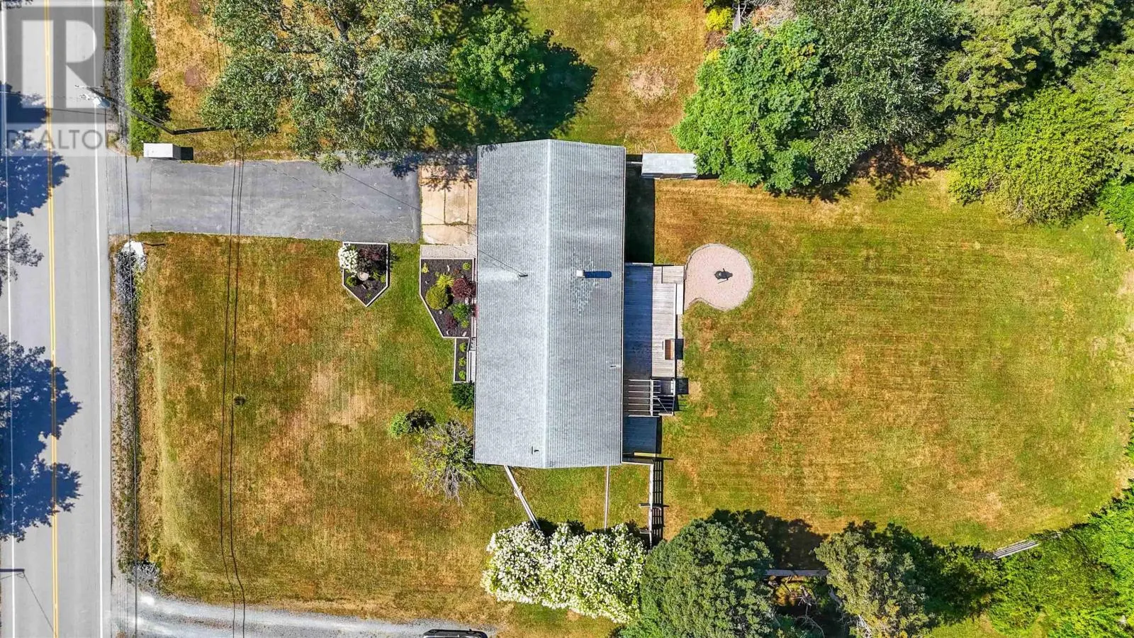 911 Blue Rocks Road