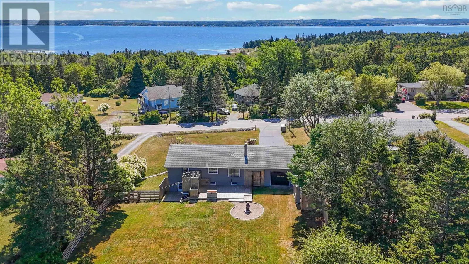 911 Blue Rocks Road