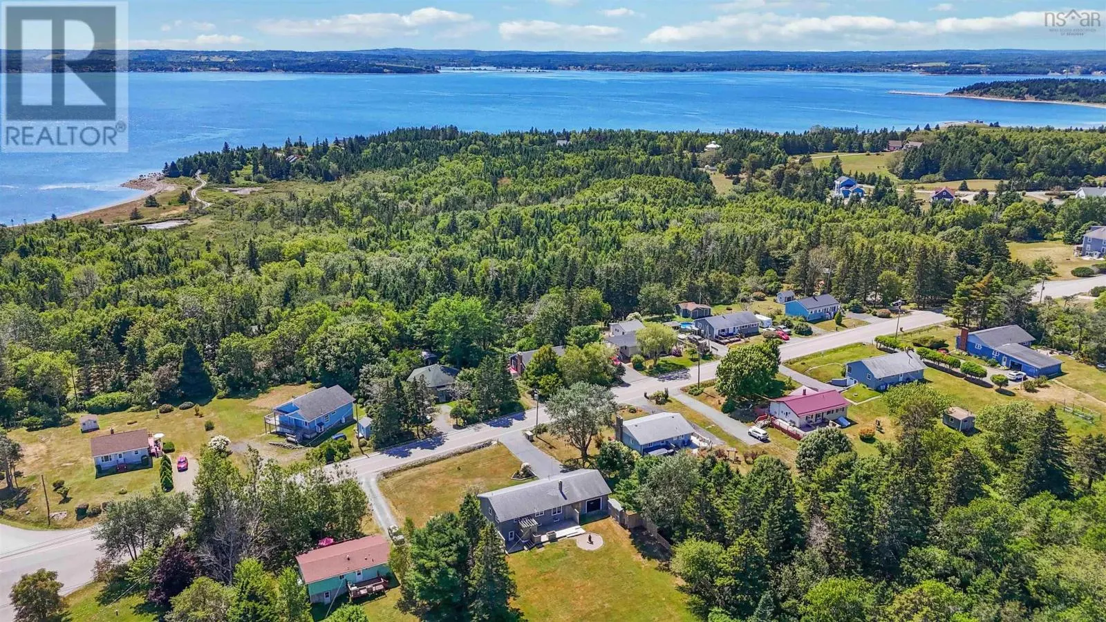 911 Blue Rocks Road