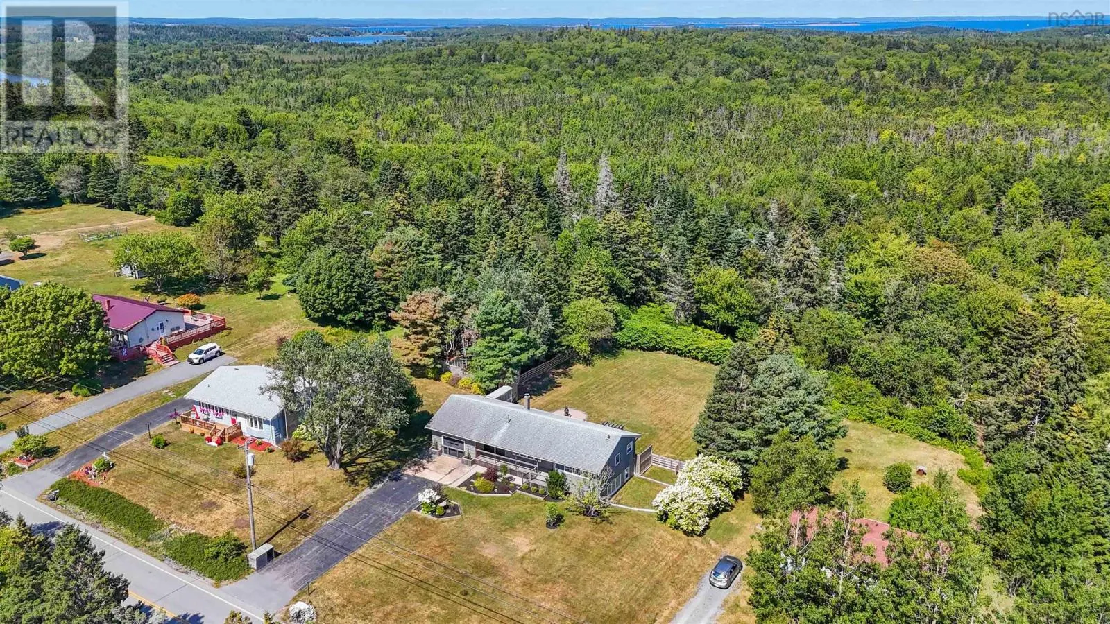 911 Blue Rocks Road