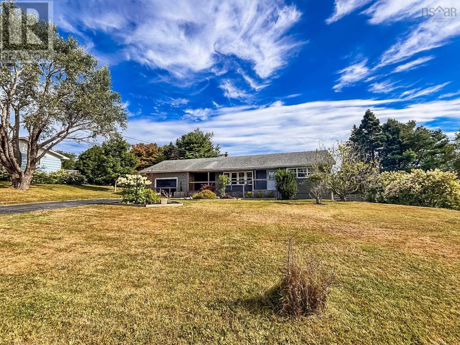 911 Blue Rocks Road