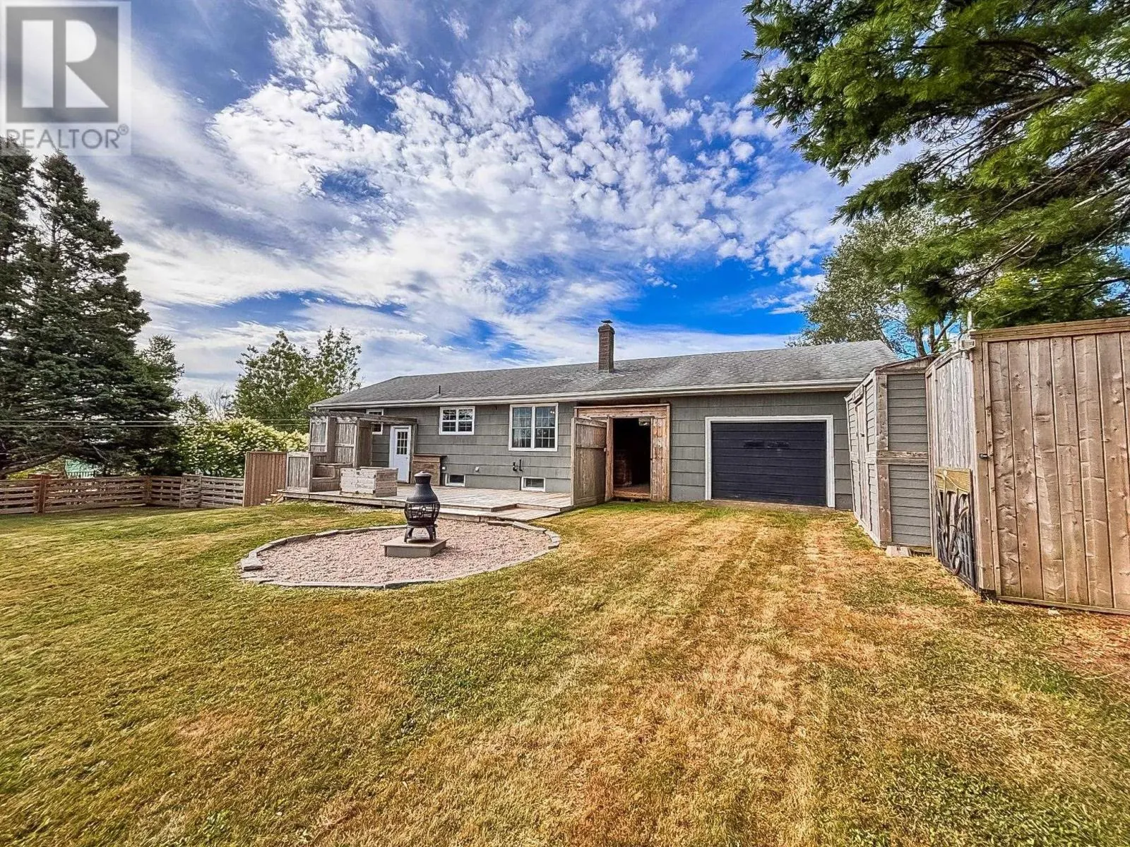 911 Blue Rocks Road