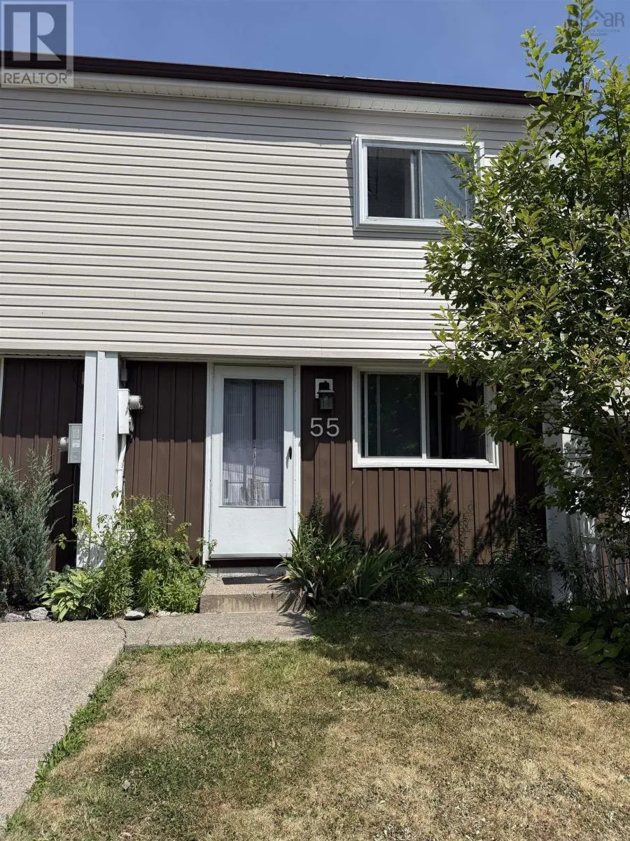 55 Drumdonald Road