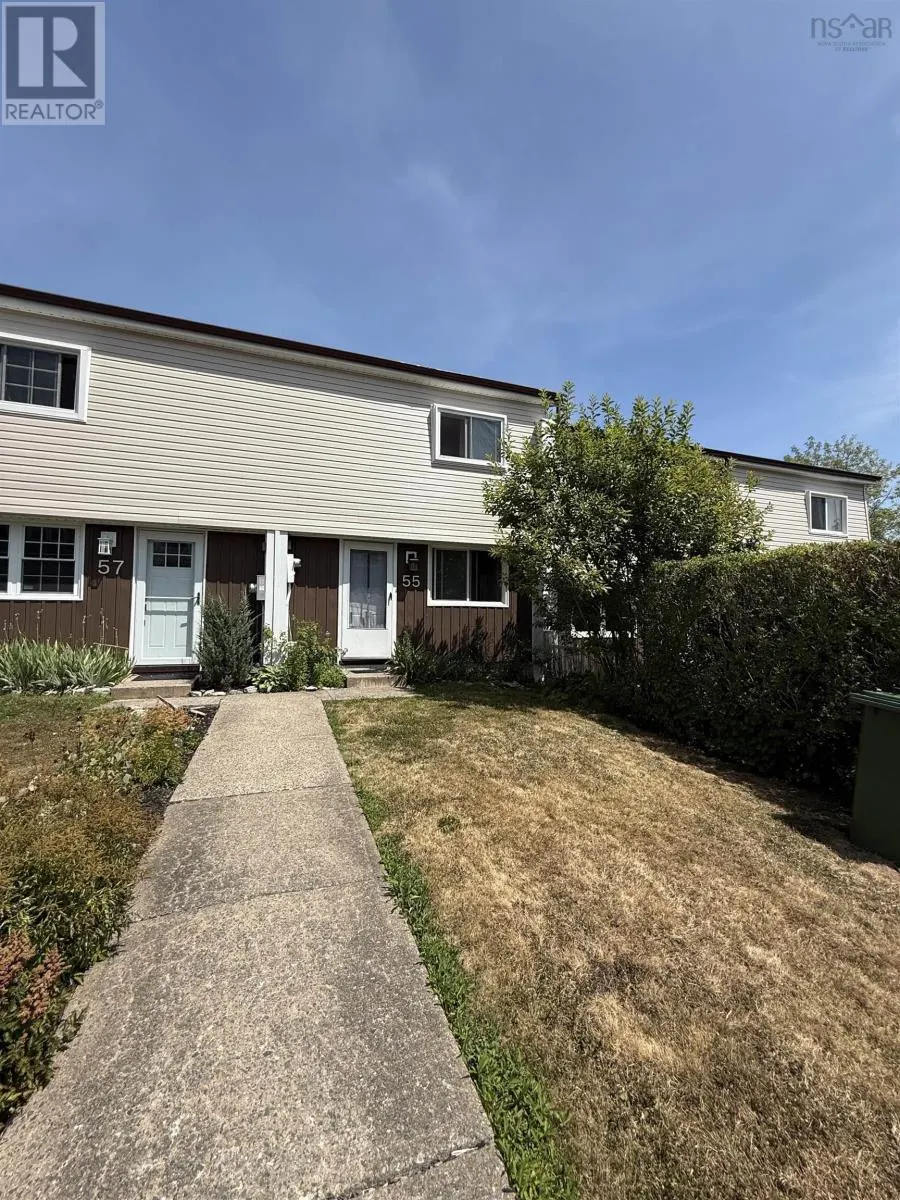55 Drumdonald Road