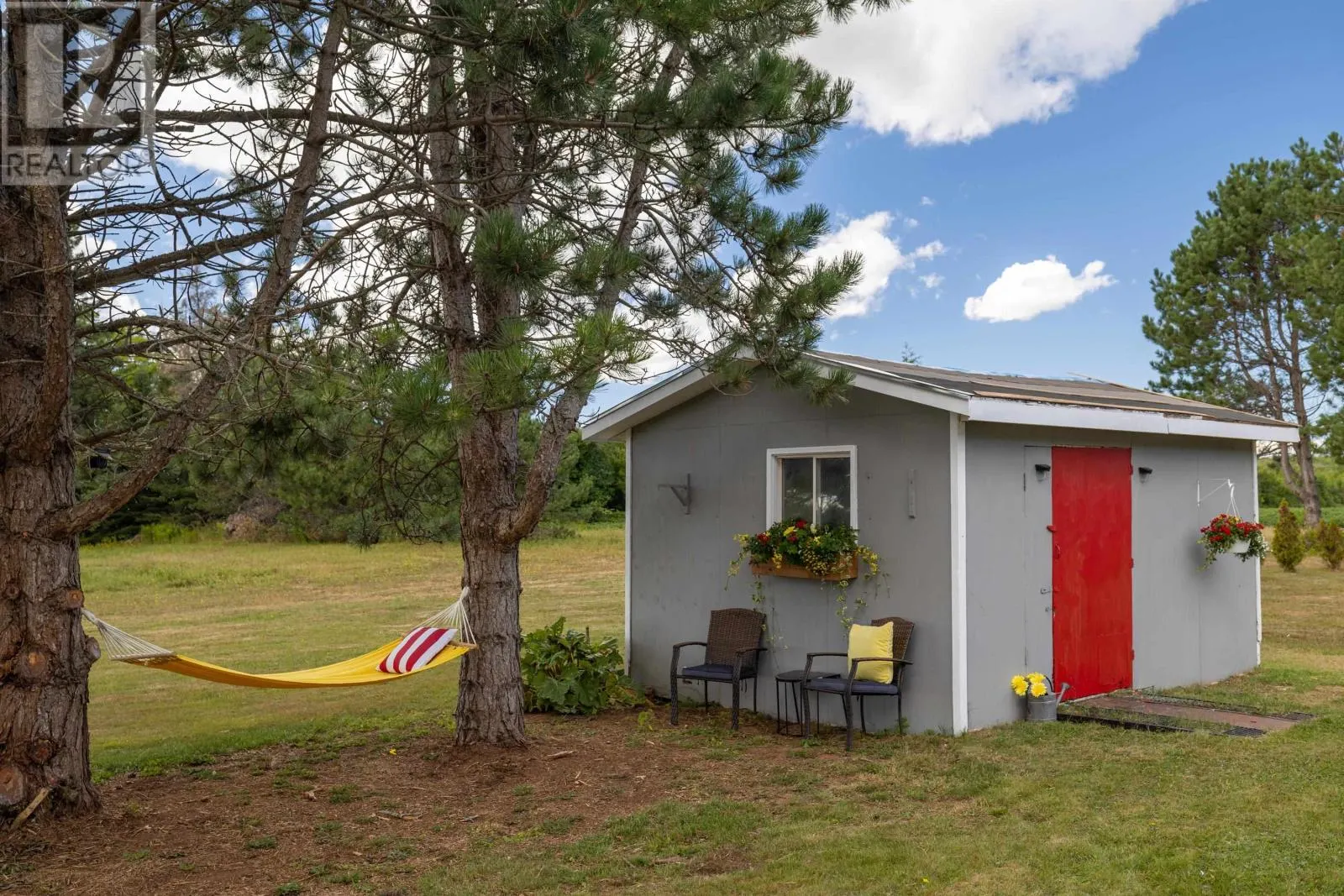 704 Connelly Woods Road