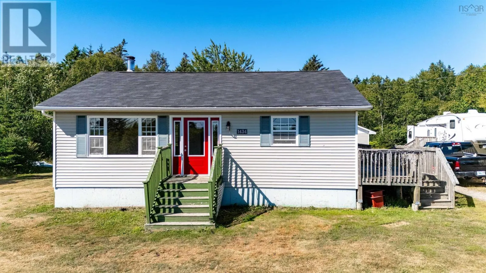 1434 Highway 334