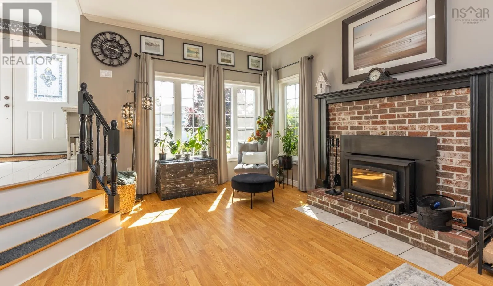35 Sprucewood Drive