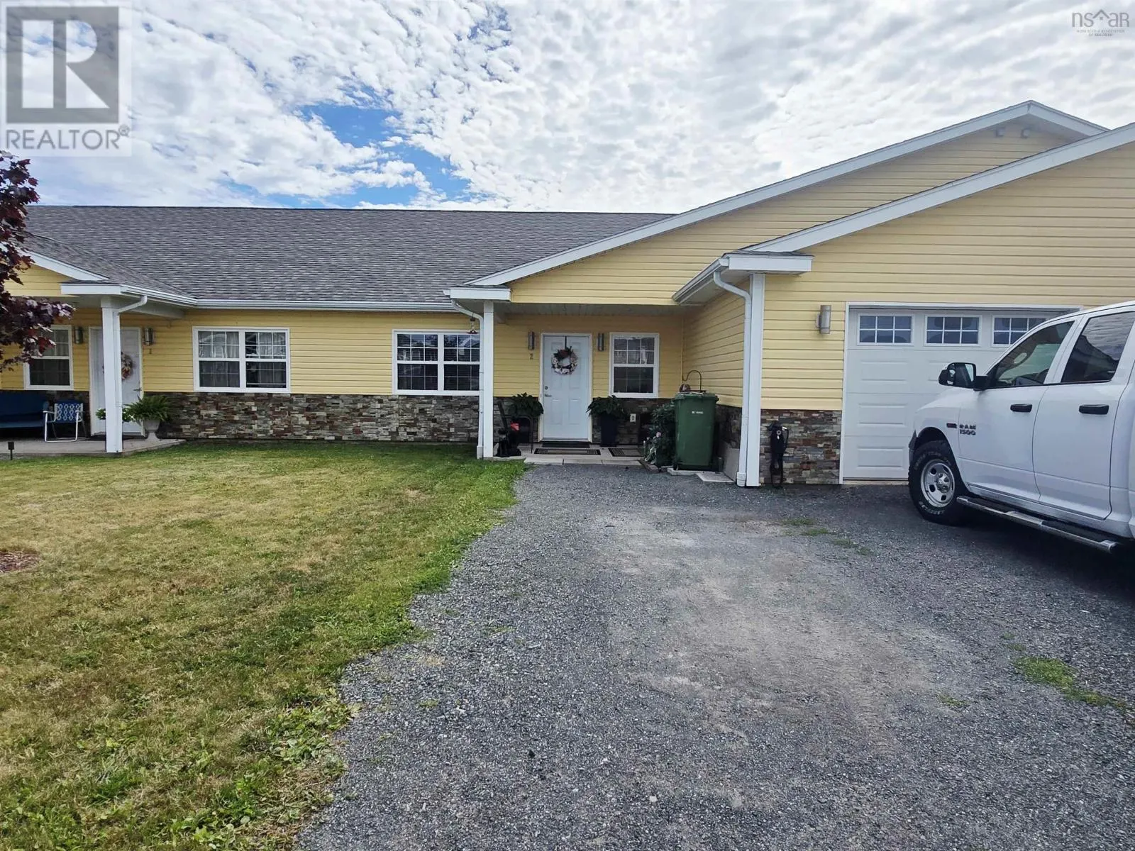 144 Norway Point Road