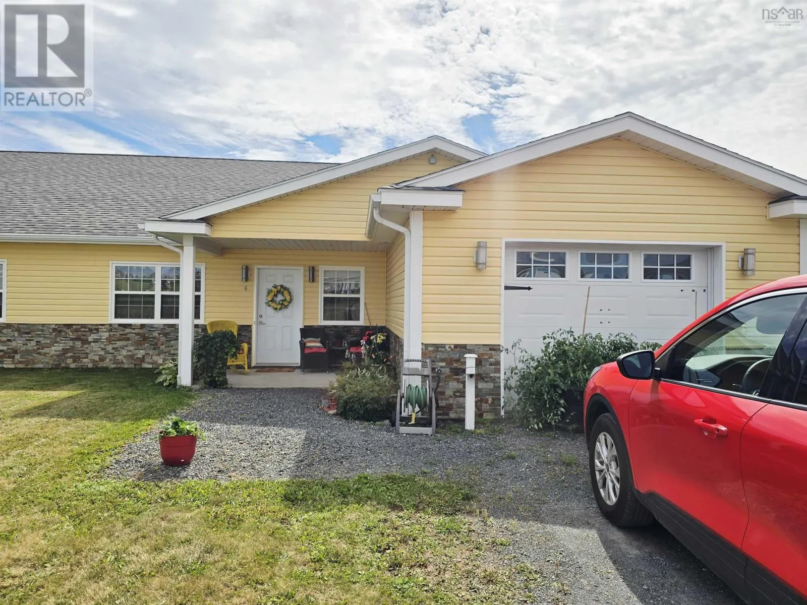 144 Norway Point Road